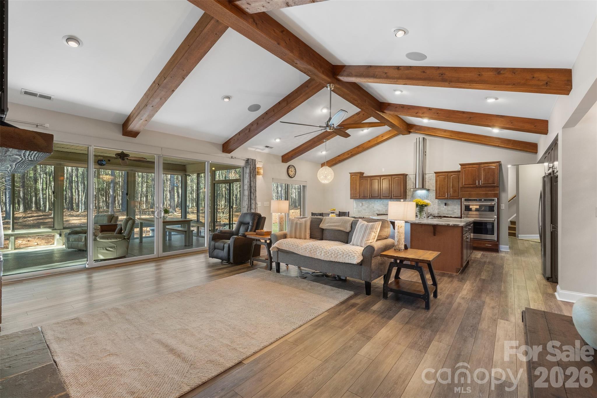 170 Silver Falls Drive — Troutman