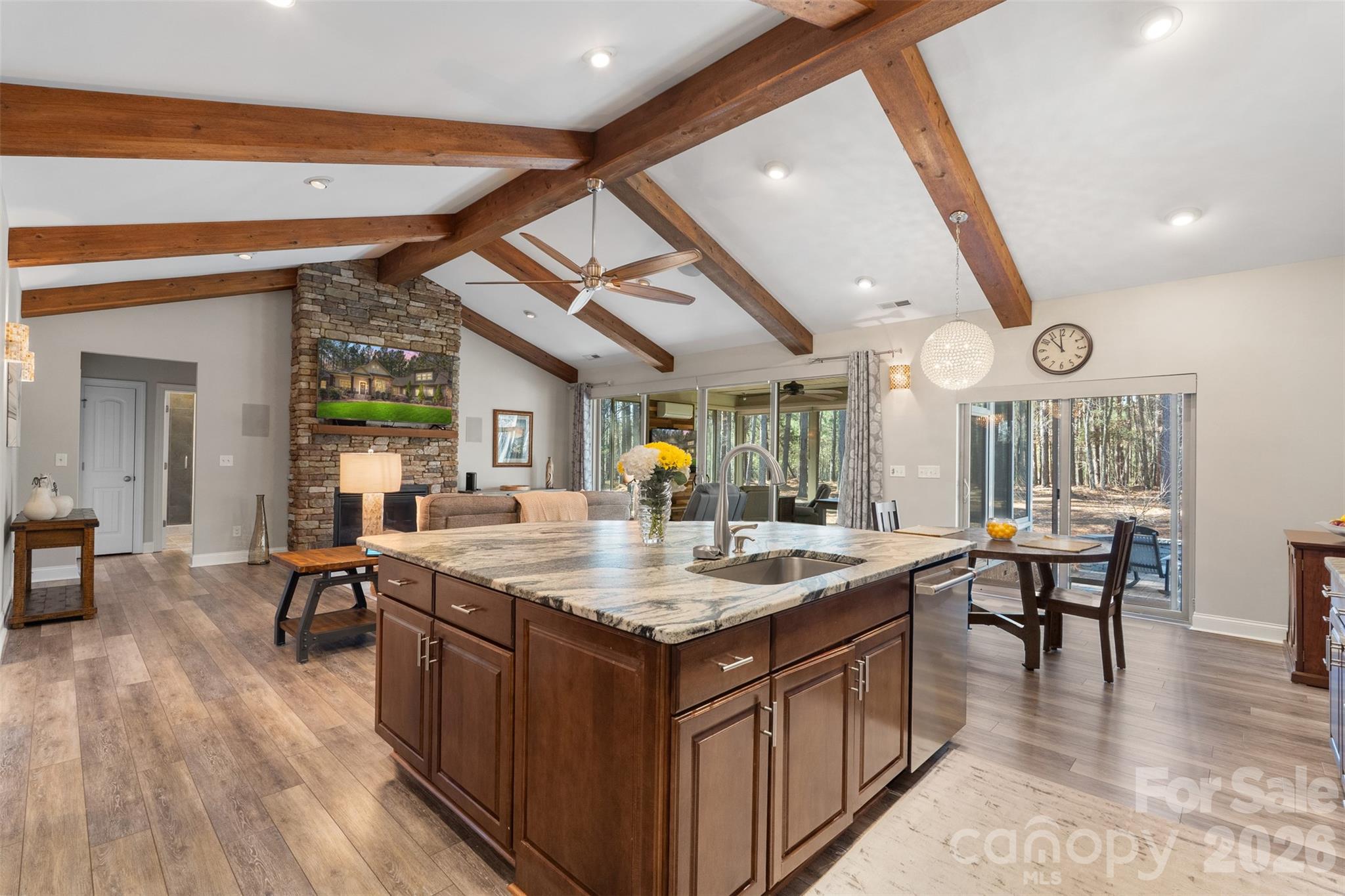 170 Silver Falls Drive — Troutman
