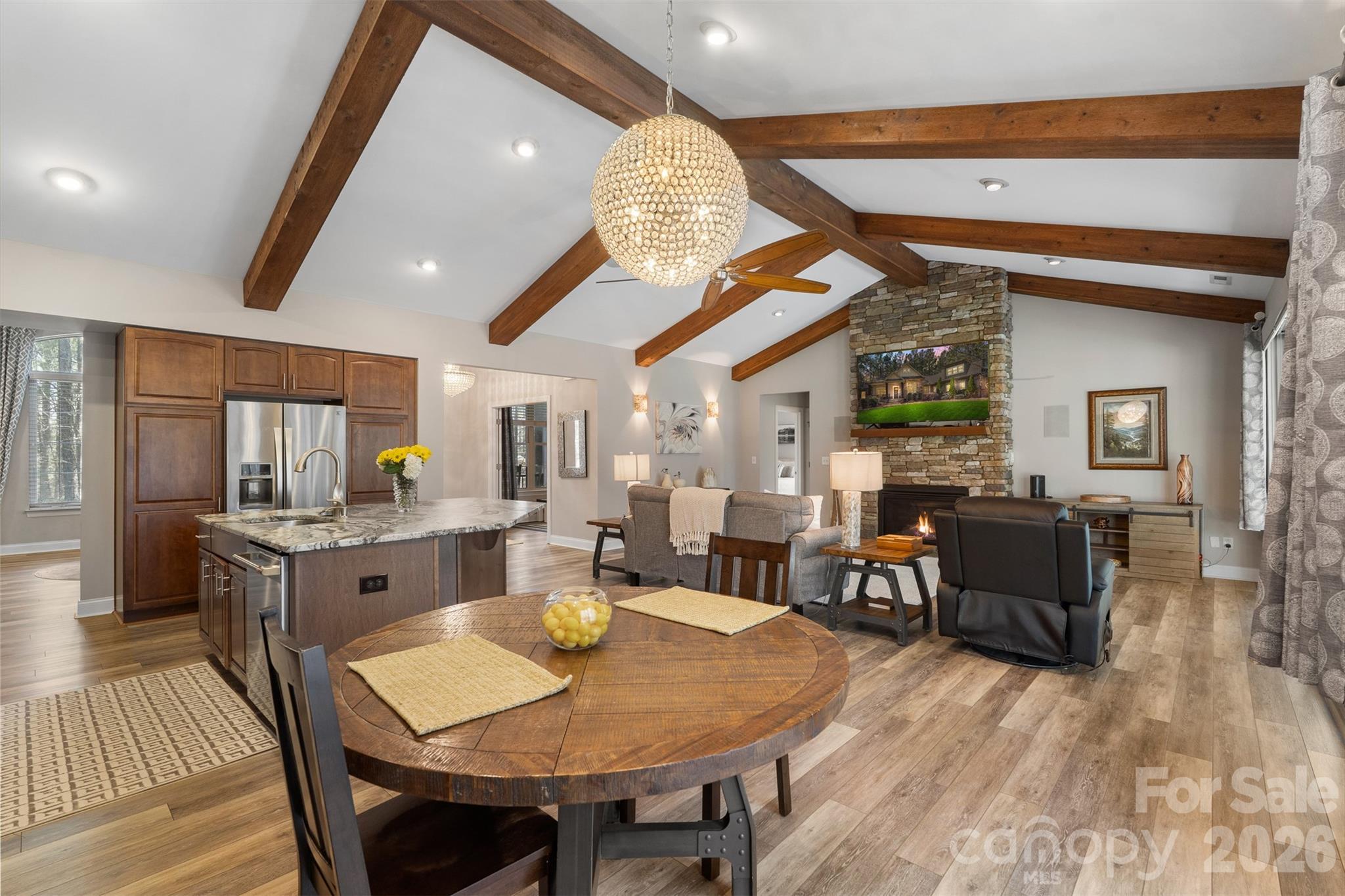 170 Silver Falls Drive — Troutman