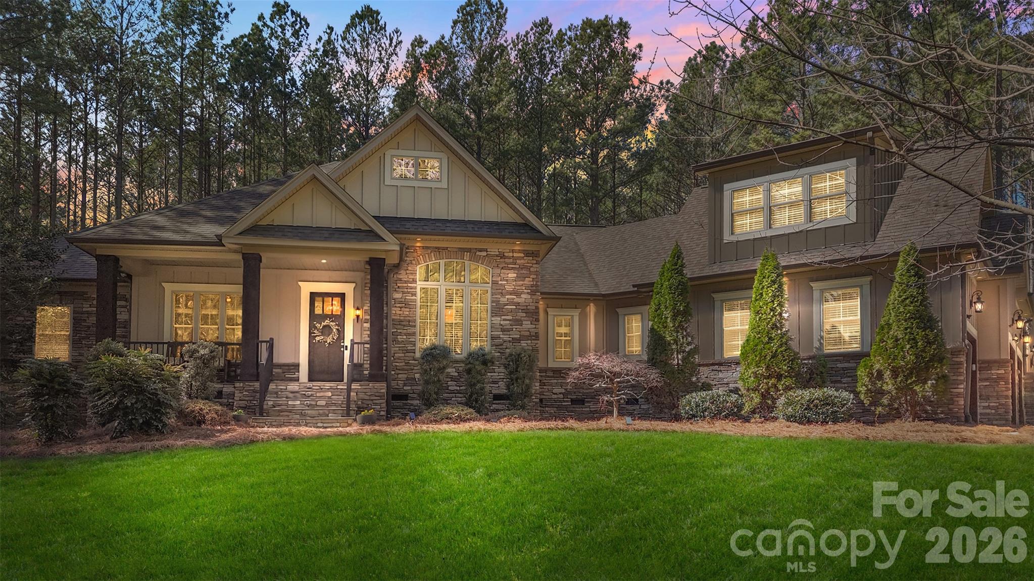170 Silver Falls Drive — Troutman