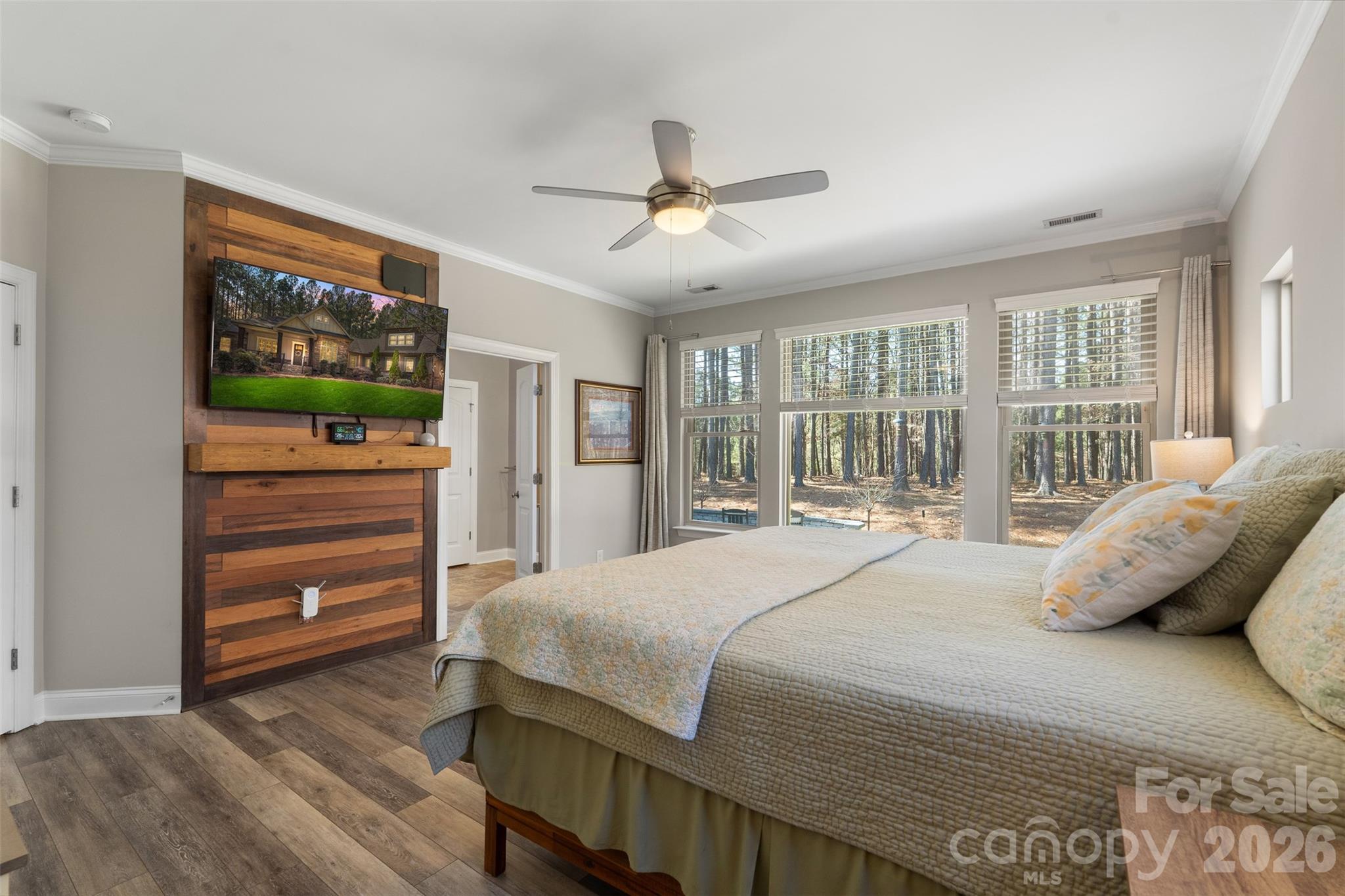 170 Silver Falls Drive — Troutman