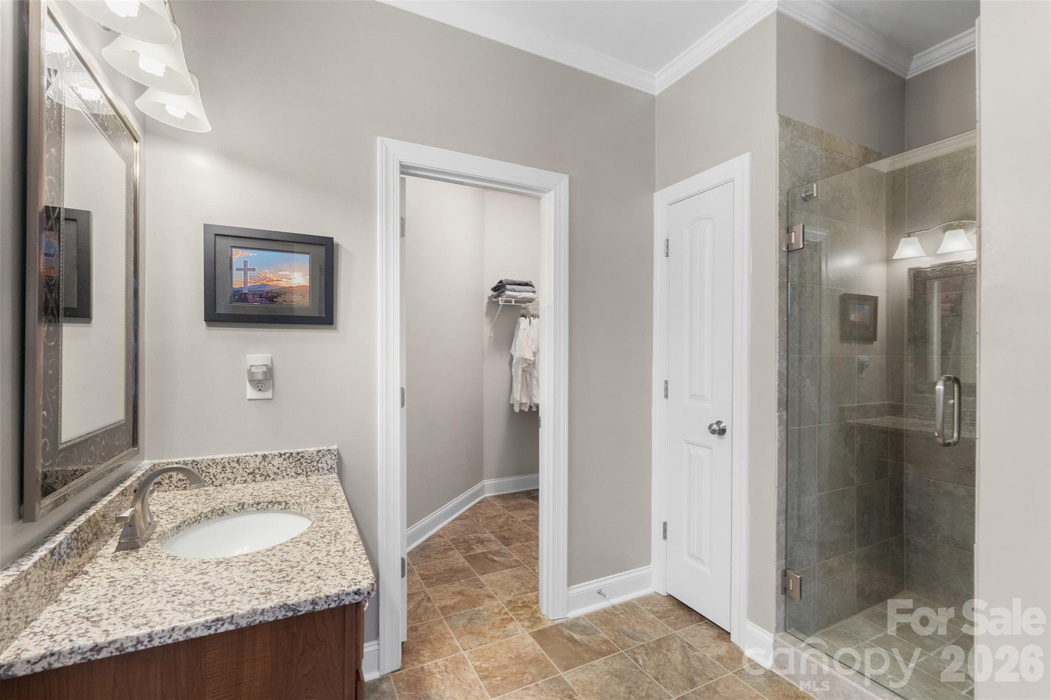 170 Silver Falls Drive — Troutman