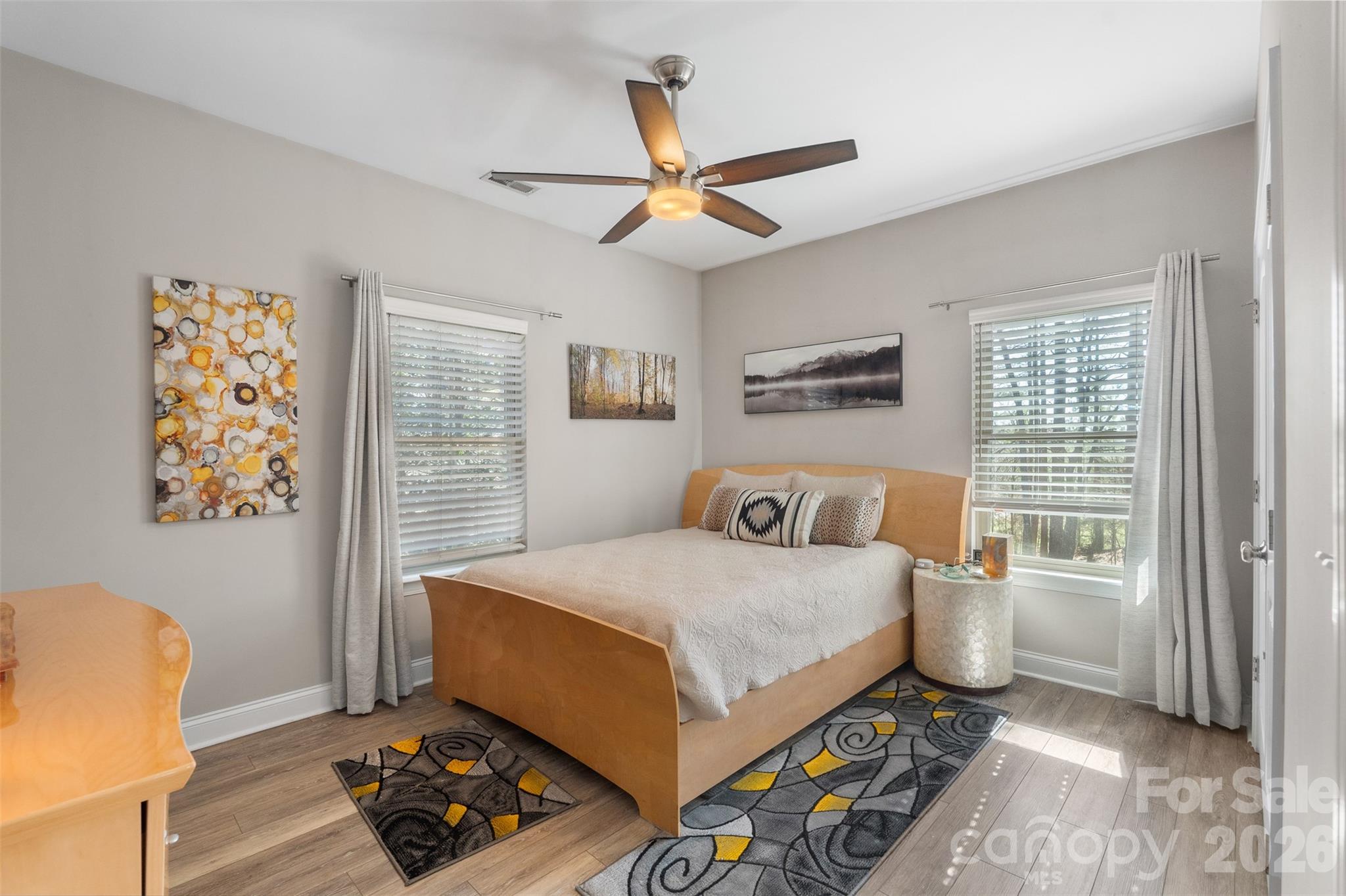 170 Silver Falls Drive — Troutman