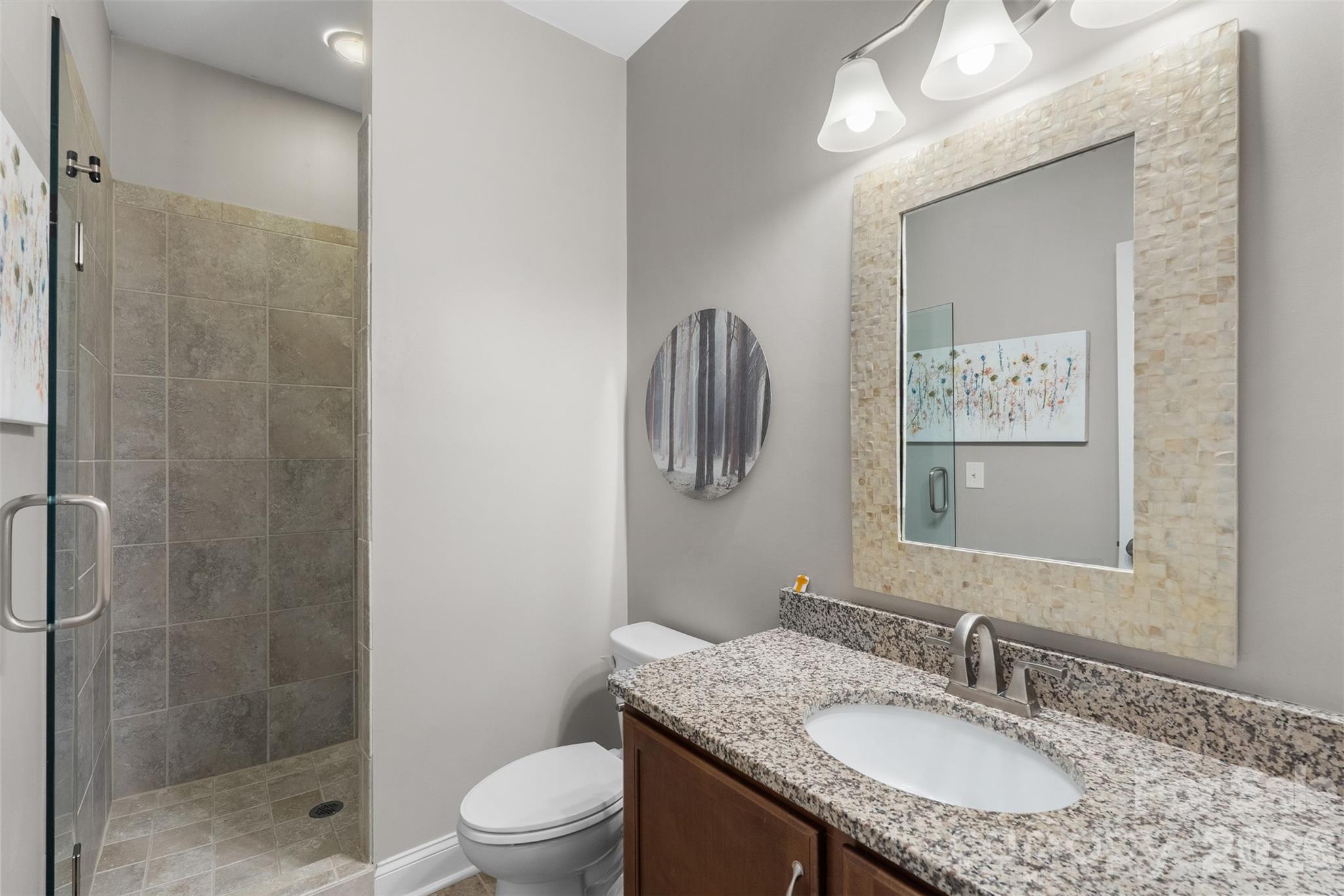 170 Silver Falls Drive — Troutman