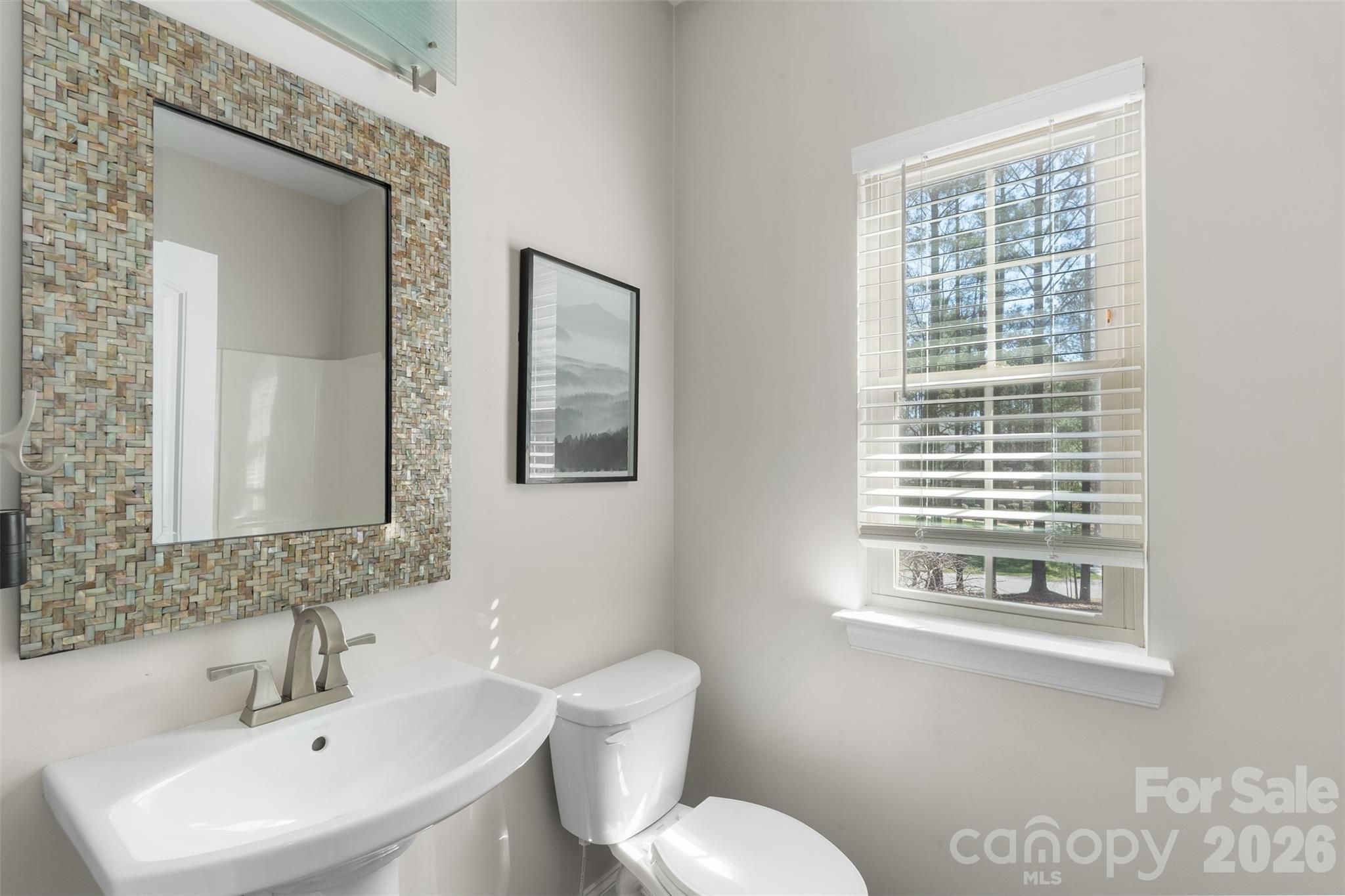 170 Silver Falls Drive — Troutman