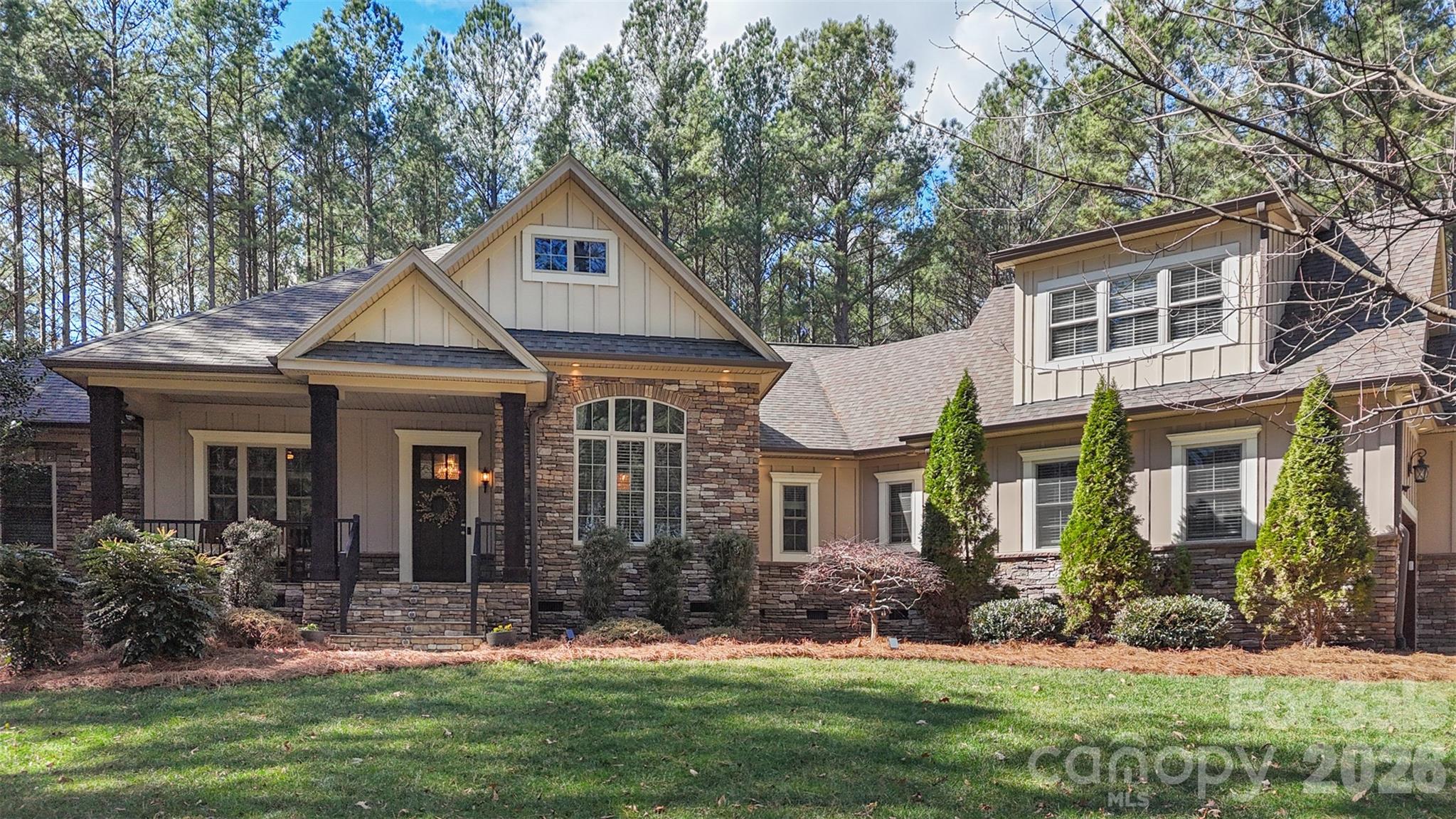 170 Silver Falls Drive — Troutman