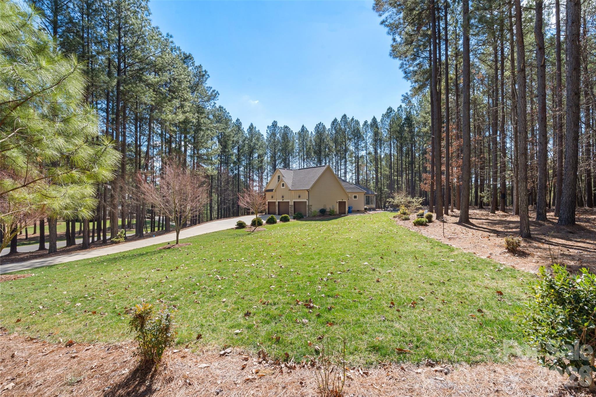 170 Silver Falls Drive — Troutman