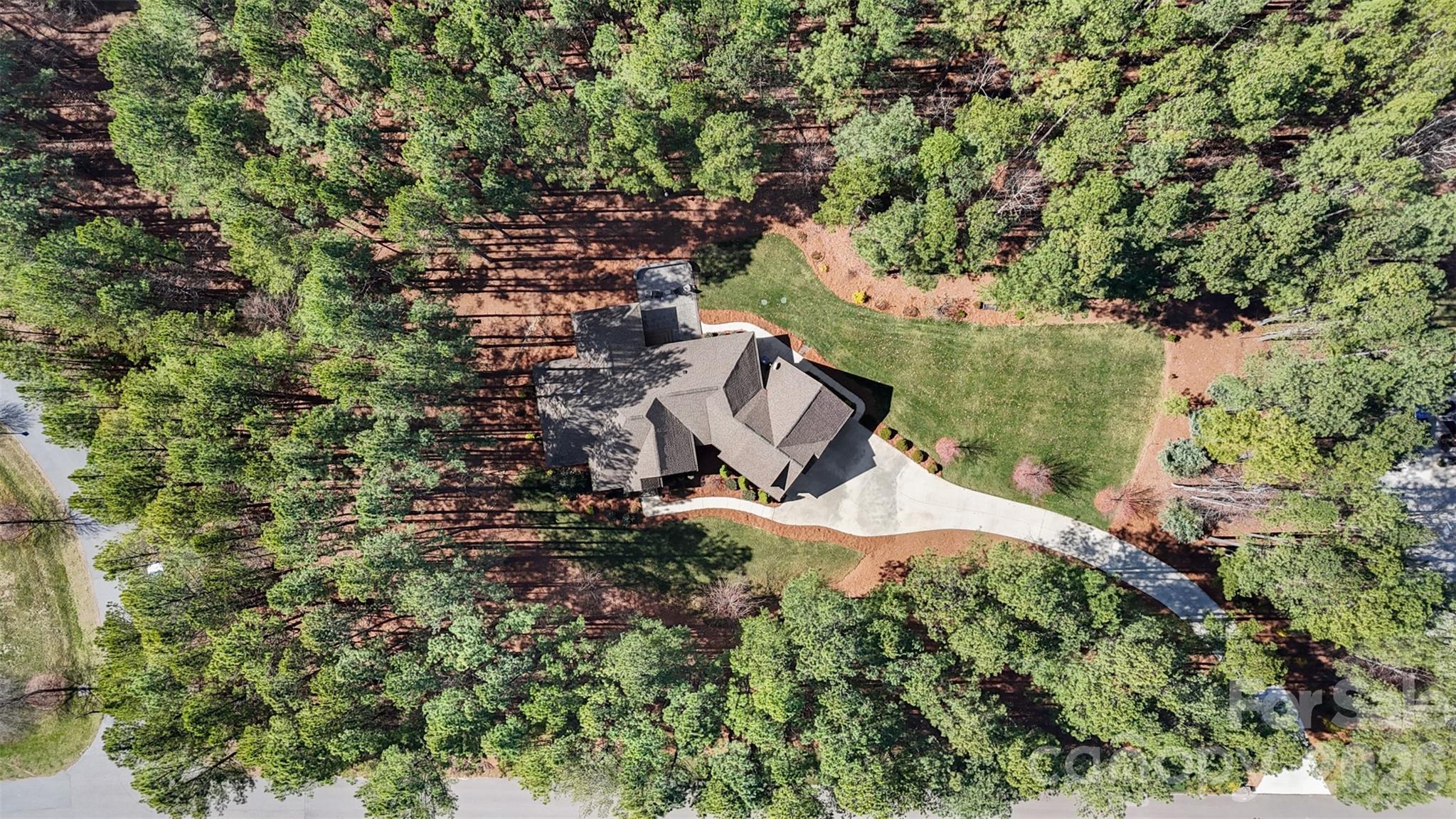 170 Silver Falls Drive — Troutman