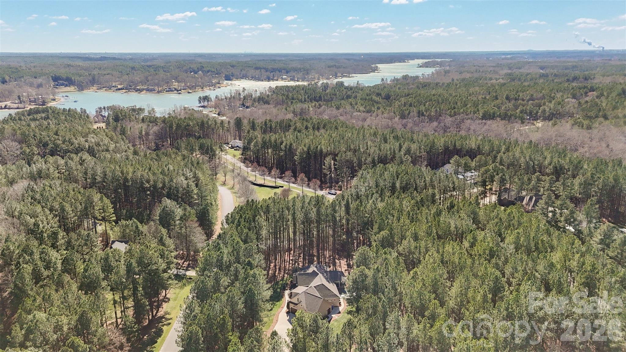 170 Silver Falls Drive — Troutman
