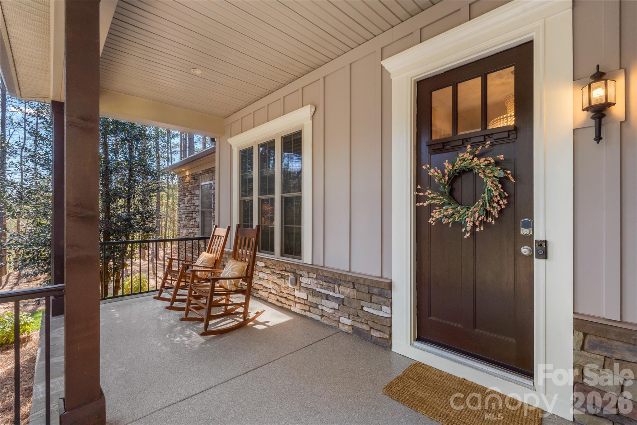 170 Silver Falls Drive — Troutman