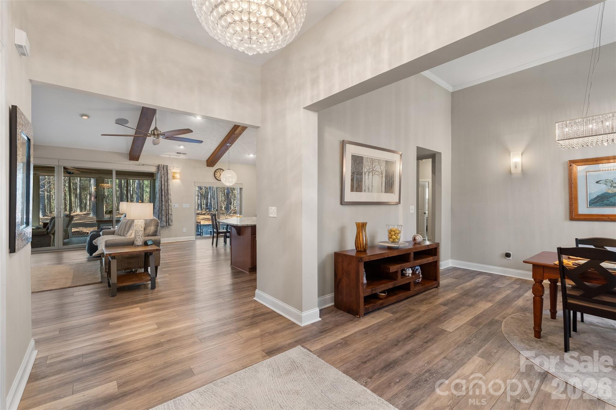 170 Silver Falls Drive — Troutman