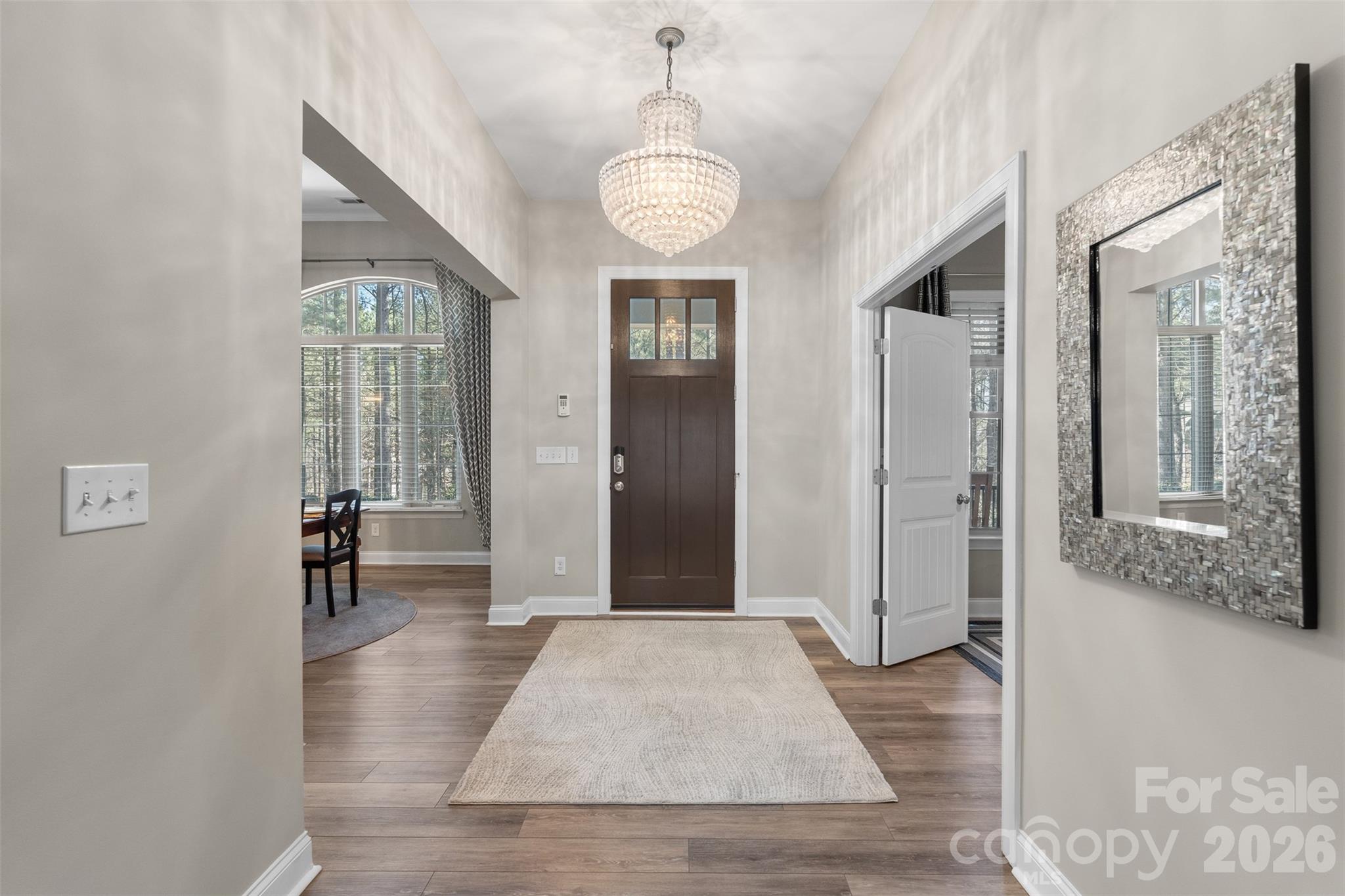 170 Silver Falls Drive — Troutman