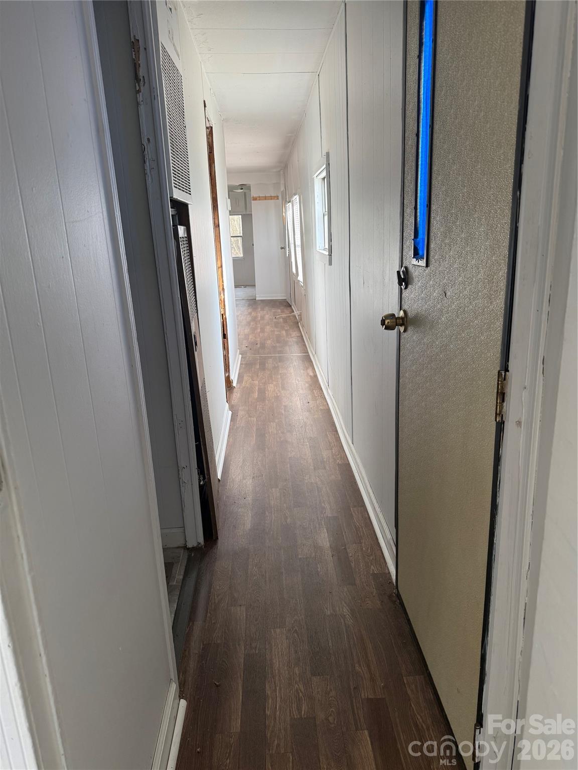 100 Stella Street — Clover