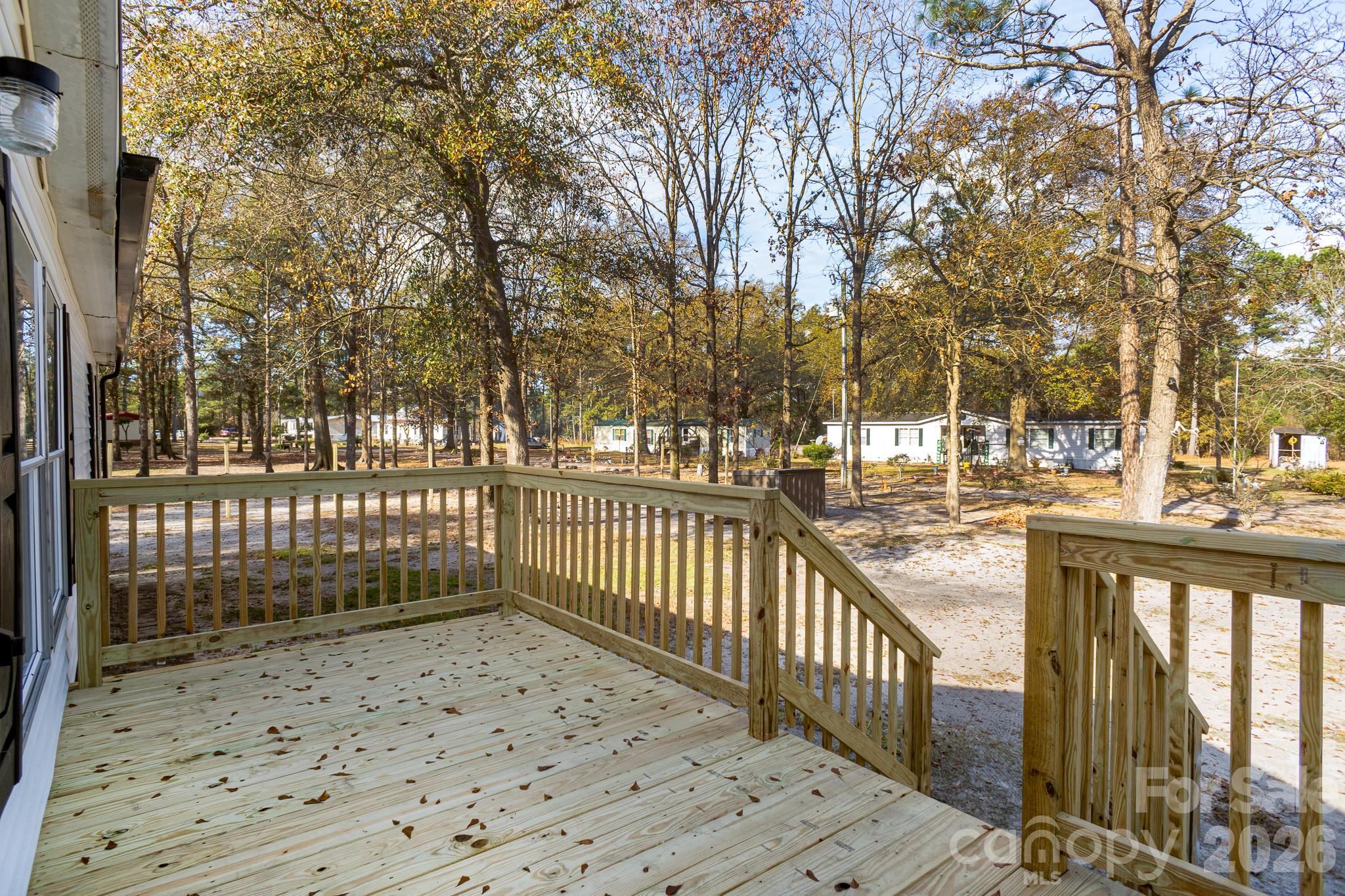 75 Grays Drive — Harrells
