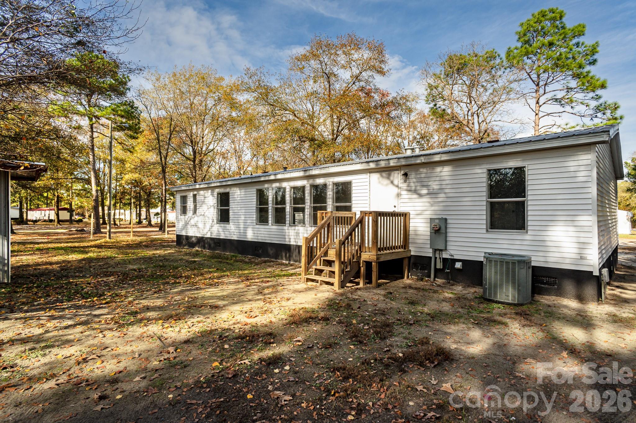 75 Grays Drive — Harrells