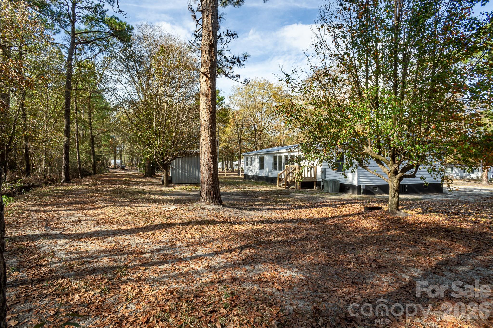 75 Grays Drive — Harrells