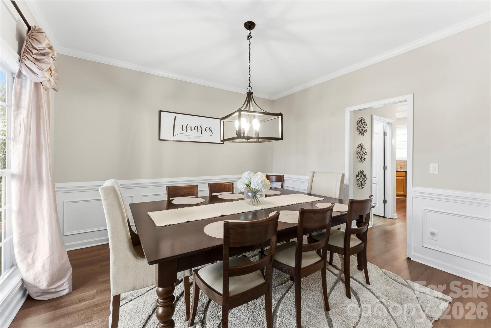 3114 Apricot Lane — Monroe