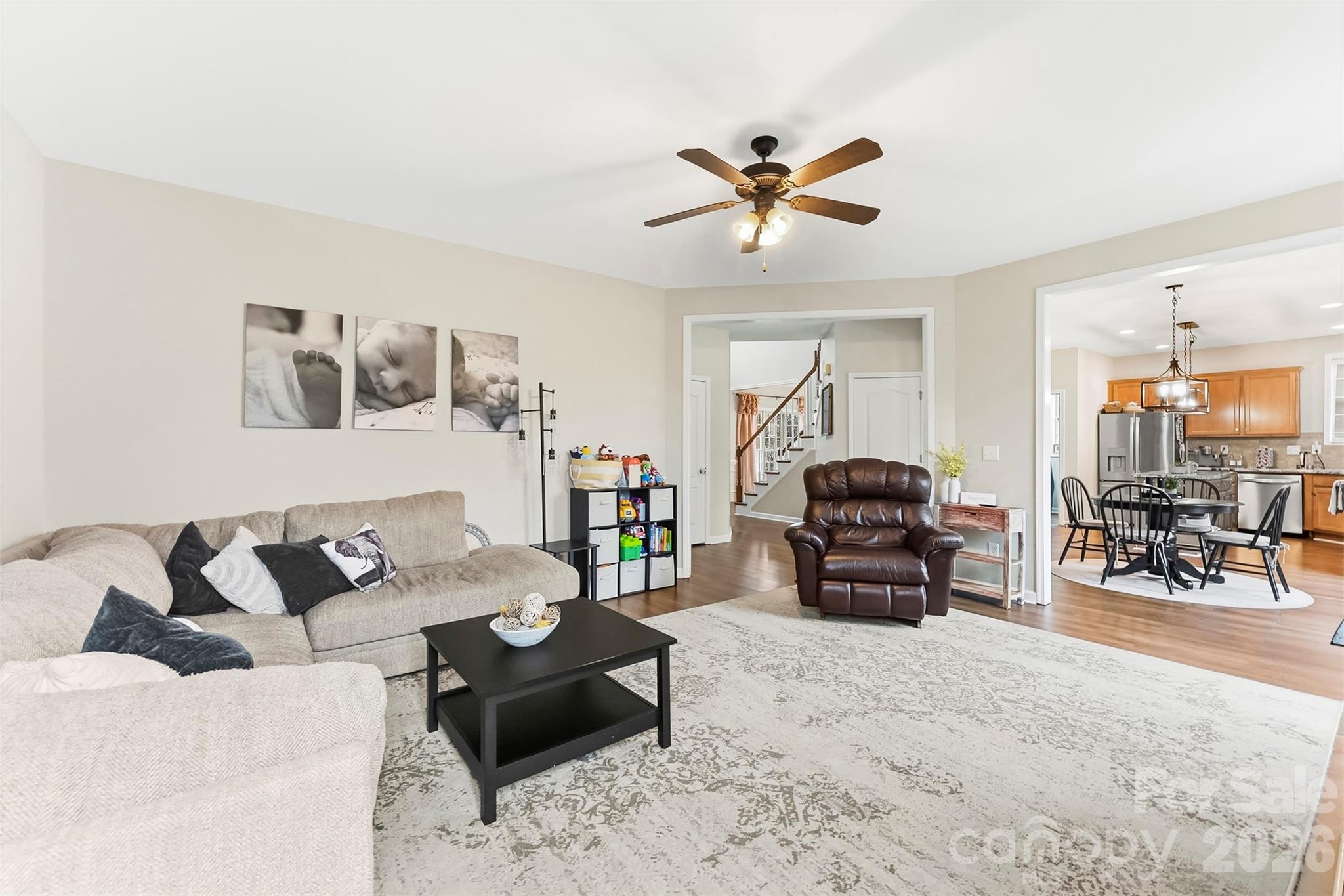 3114 Apricot Lane — Monroe