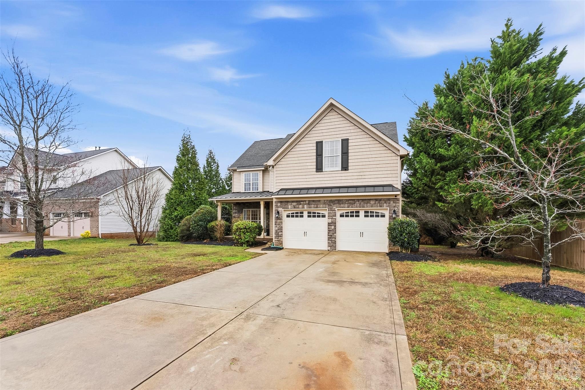 3114 Apricot Lane — Monroe