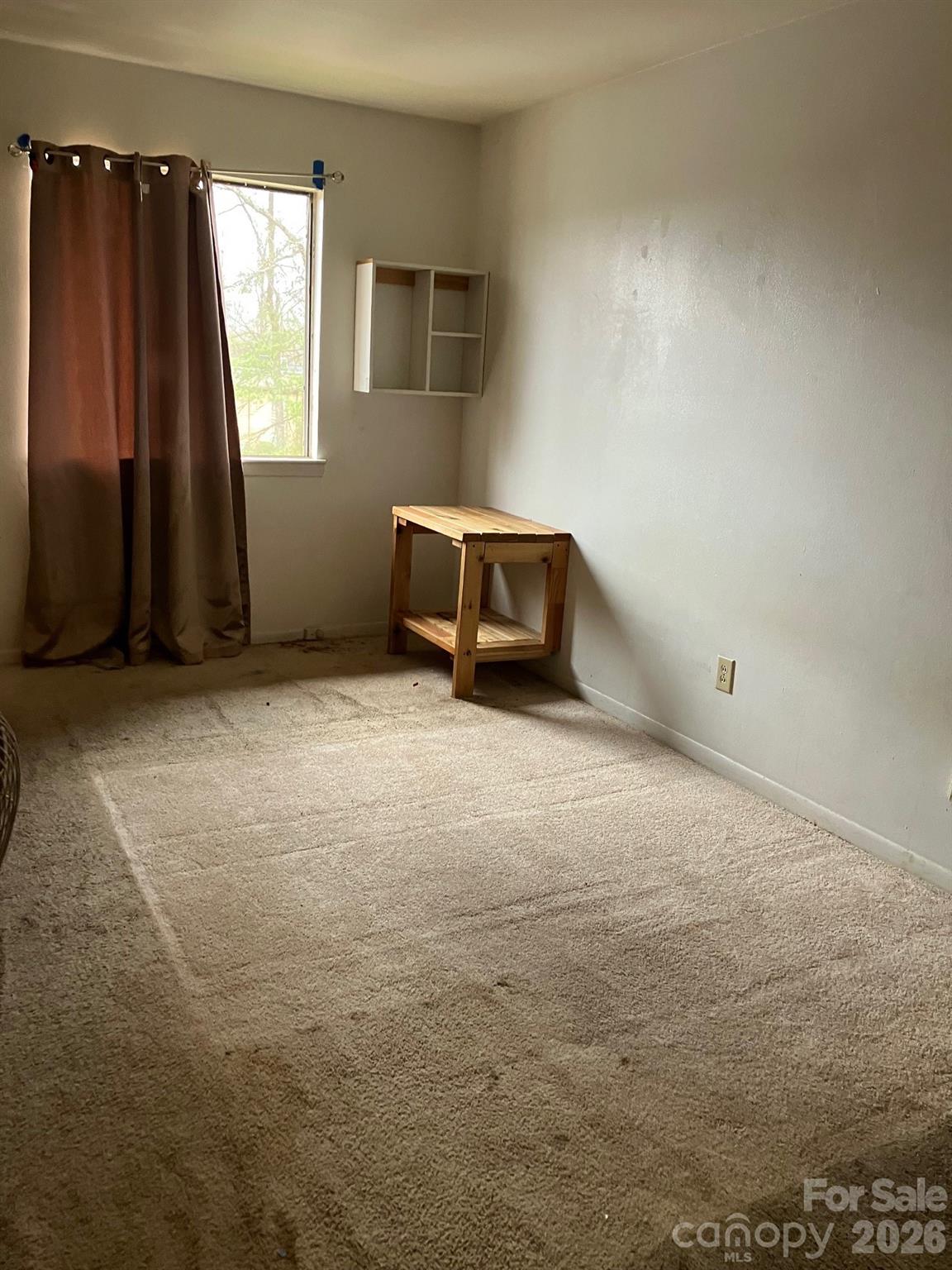 223 Orchard Trace Lane #5 — Charlotte