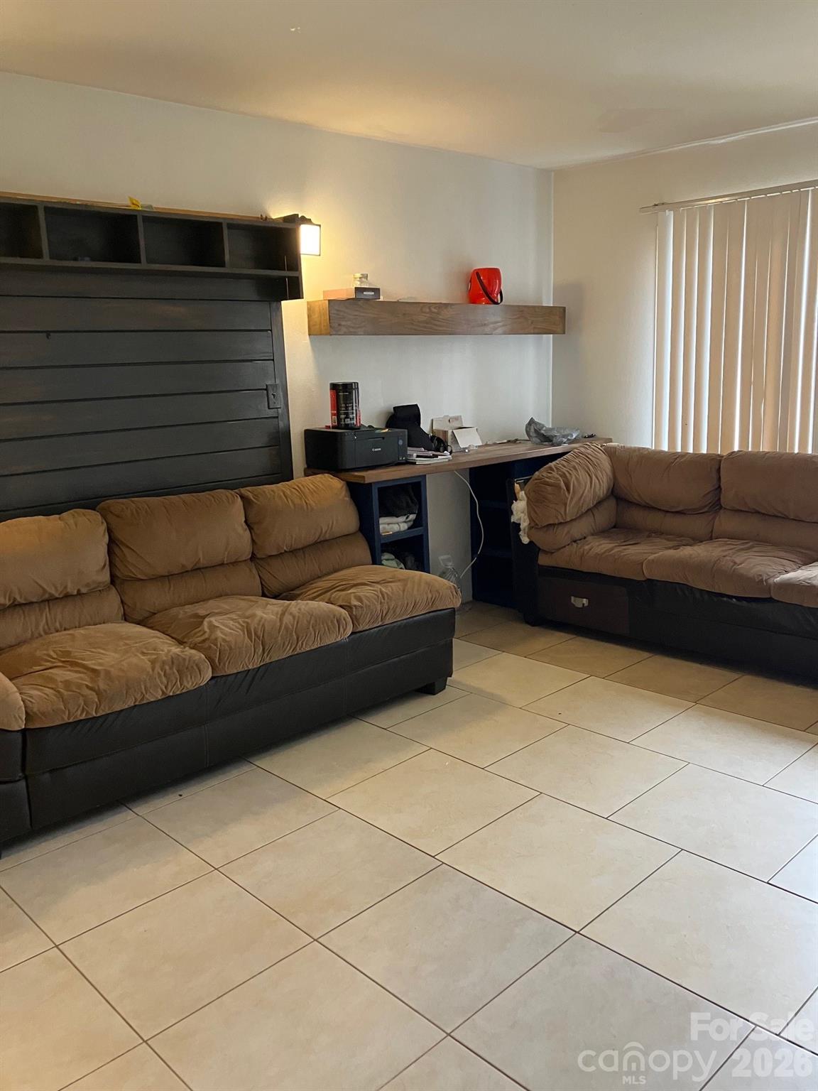 223 Orchard Trace Lane #5 — Charlotte