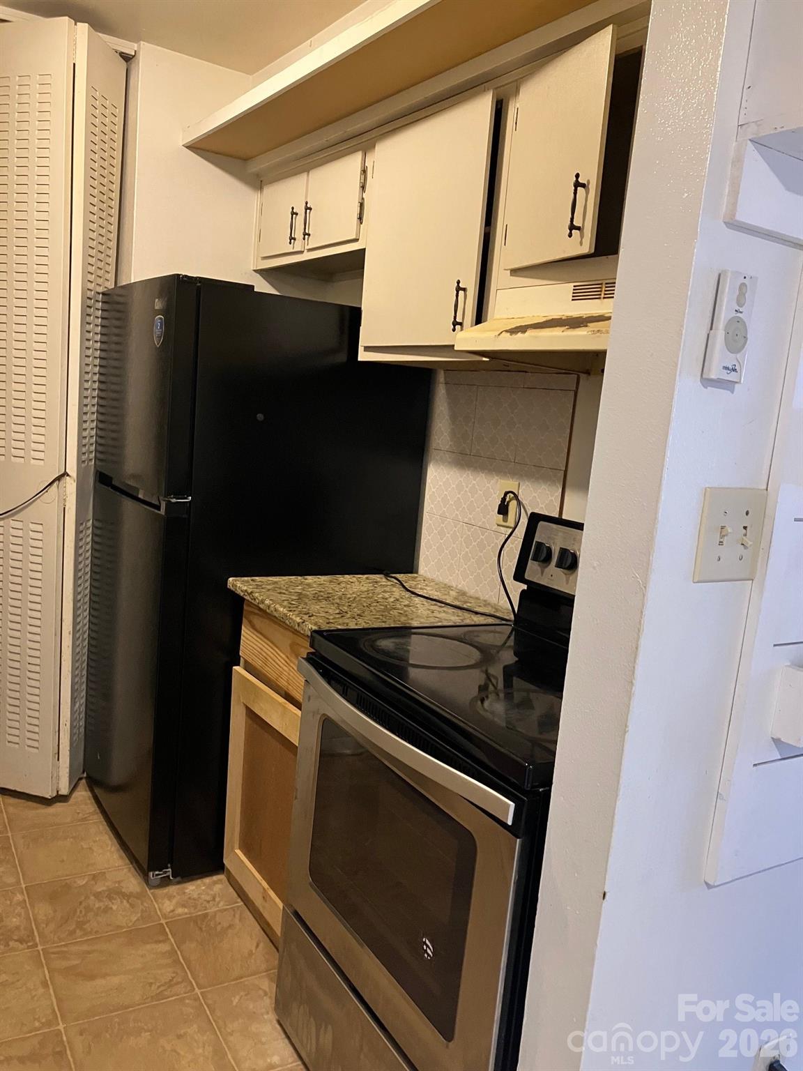 223 Orchard Trace Lane #5 — Charlotte