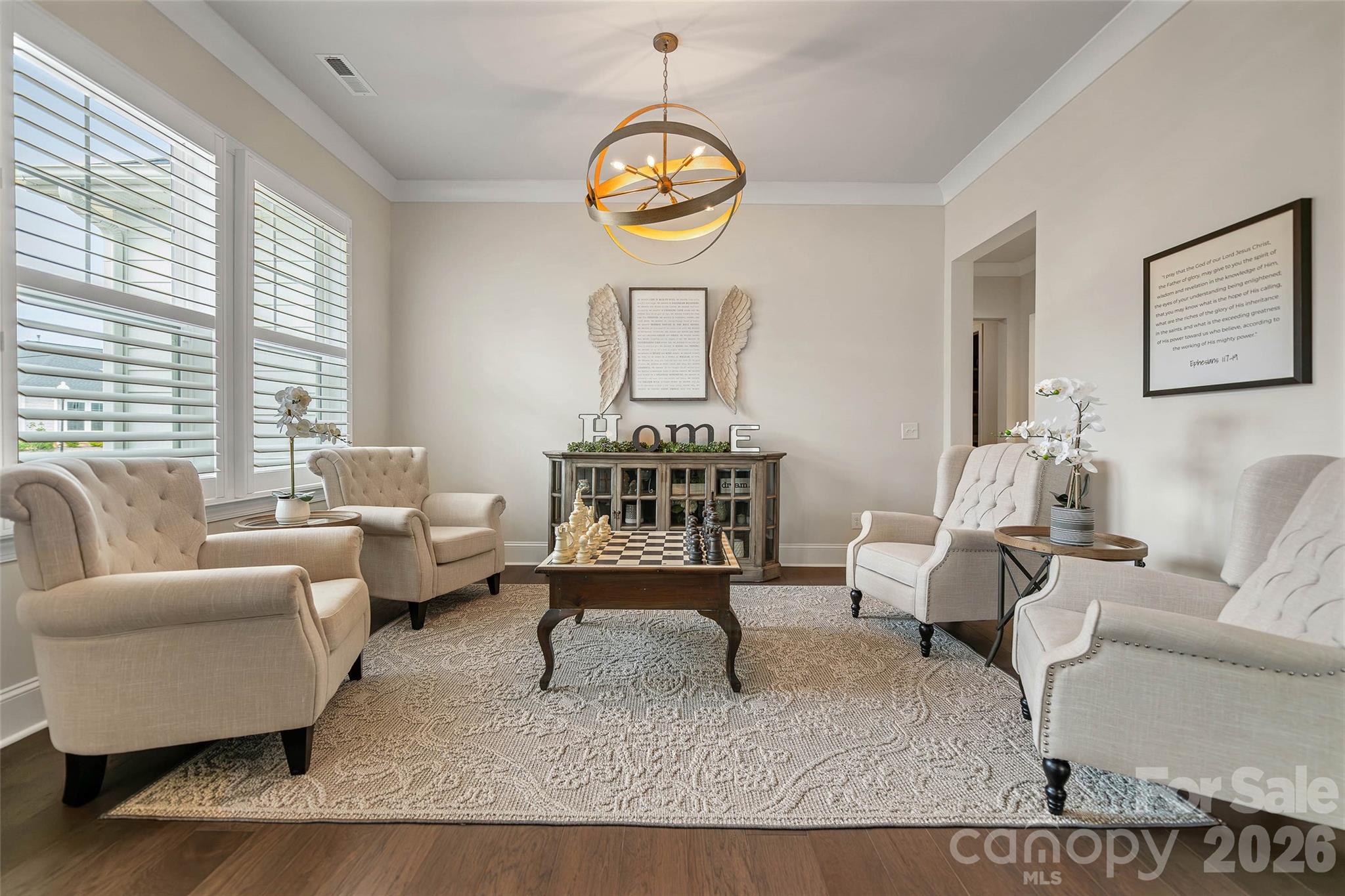 510 Meadow Ridge Drive — Belmont