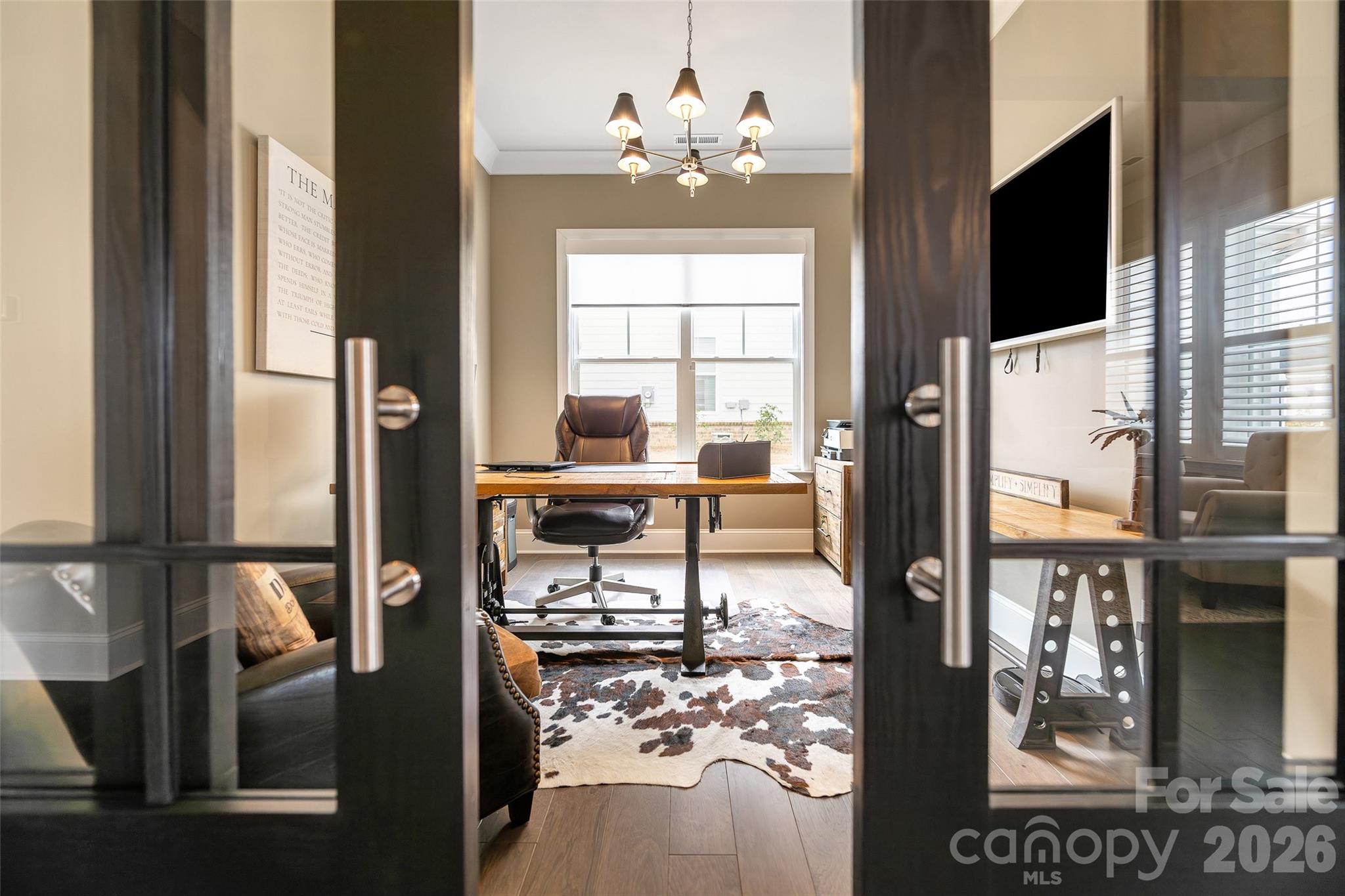 510 Meadow Ridge Drive — Belmont