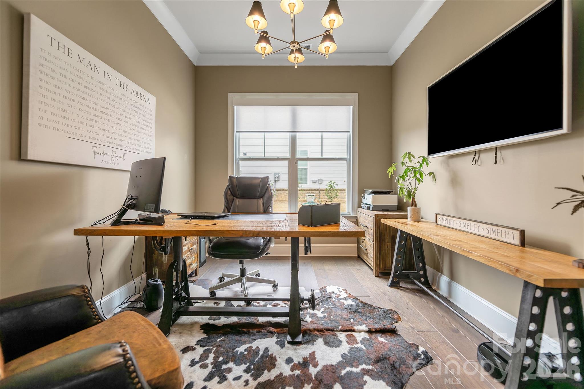 510 Meadow Ridge Drive — Belmont