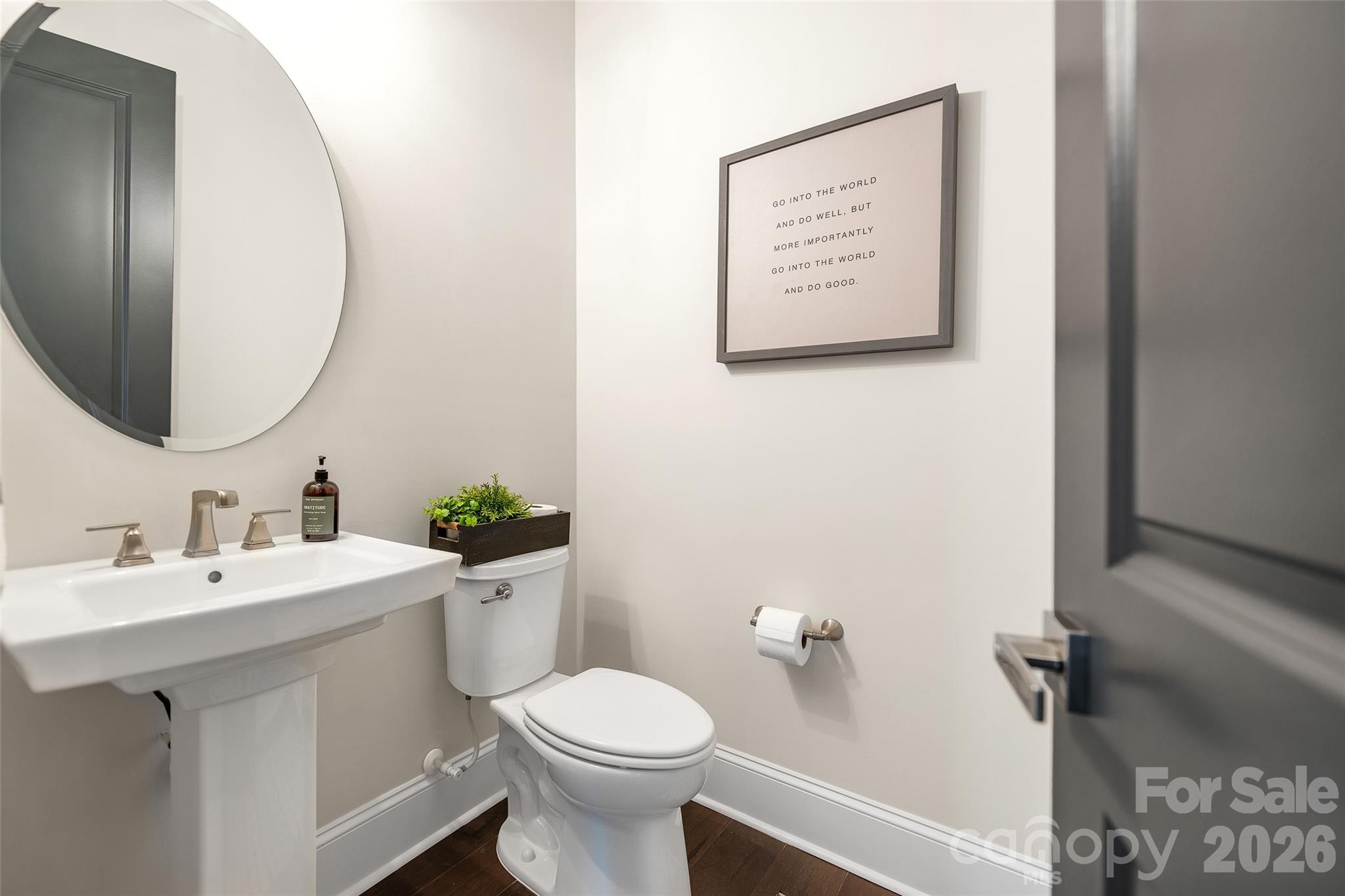 510 Meadow Ridge Drive — Belmont