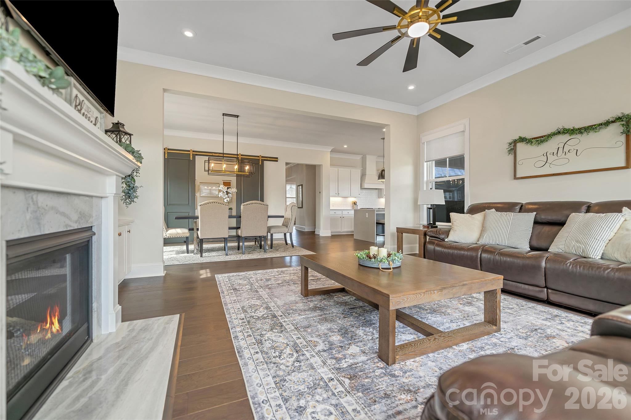 510 Meadow Ridge Drive — Belmont