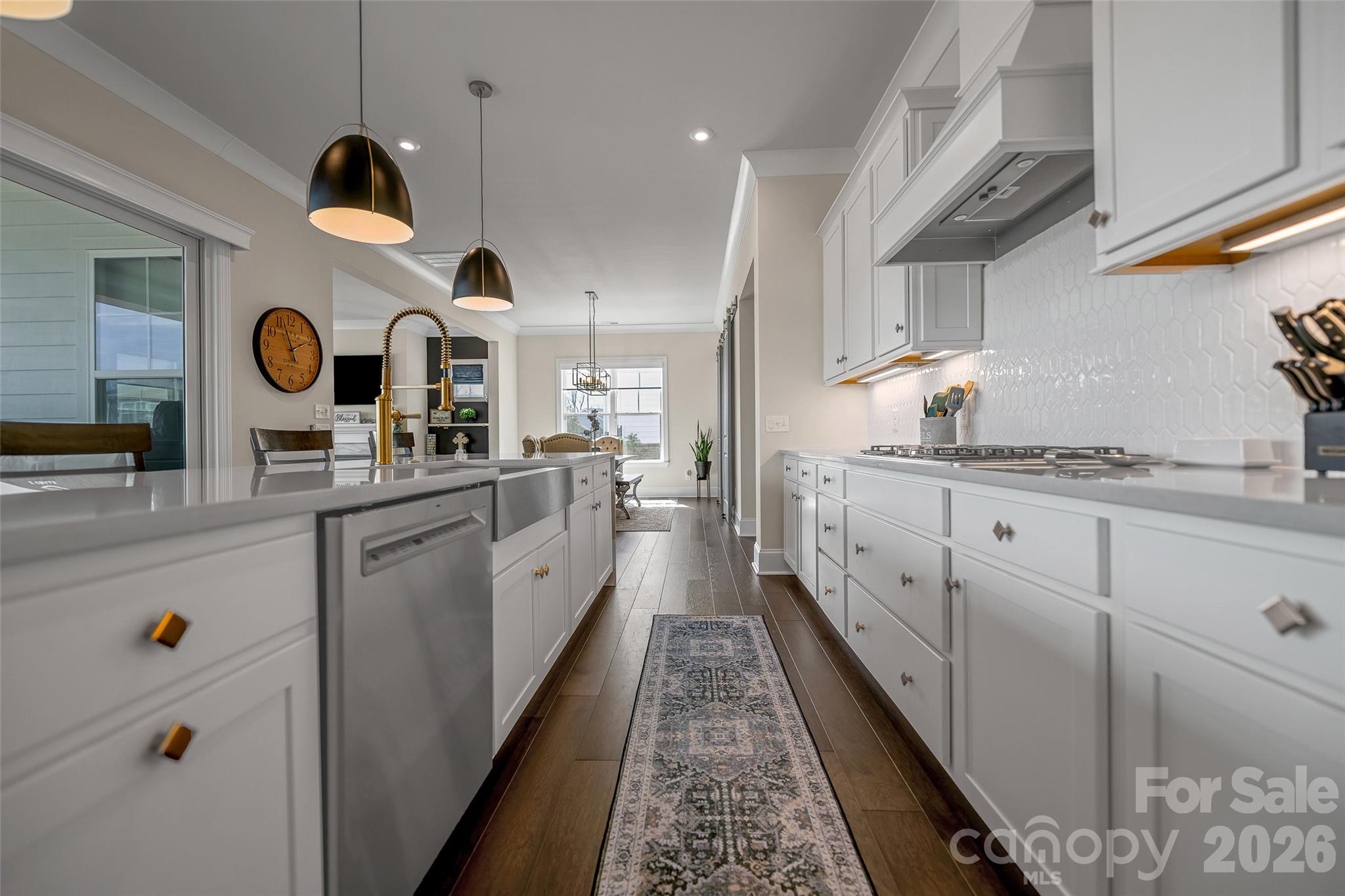 510 Meadow Ridge Drive — Belmont