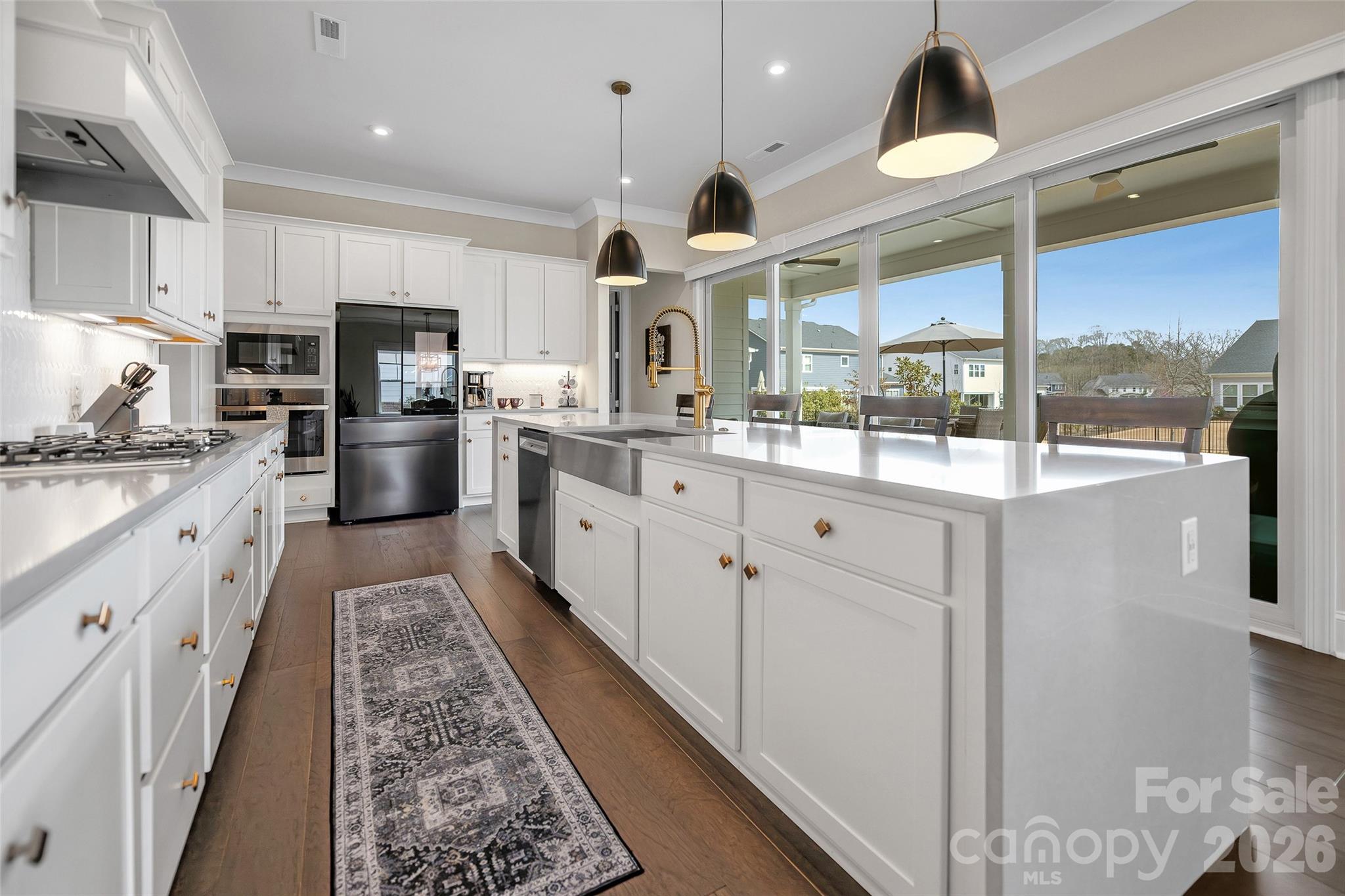 510 Meadow Ridge Drive — Belmont