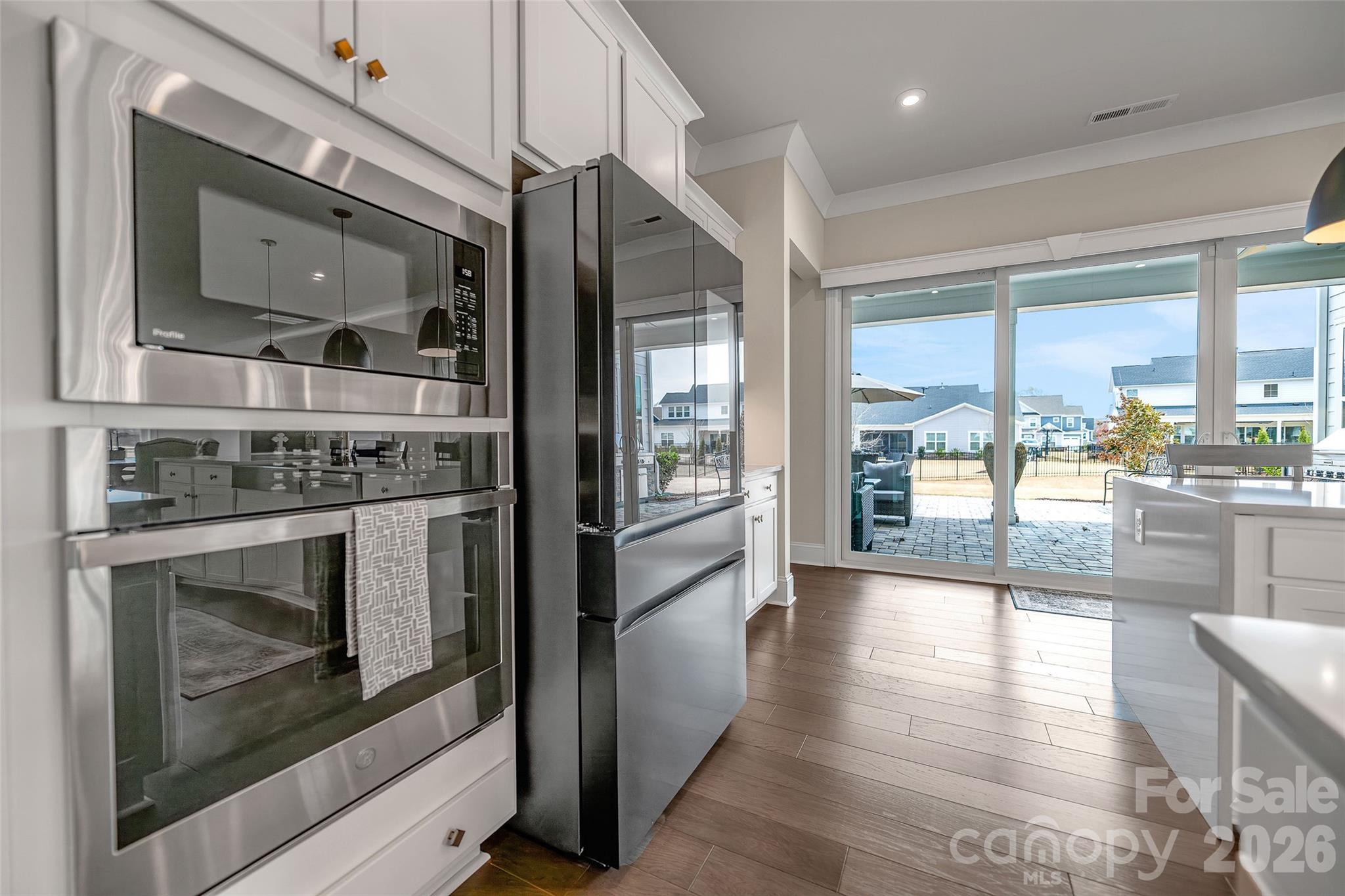 510 Meadow Ridge Drive — Belmont