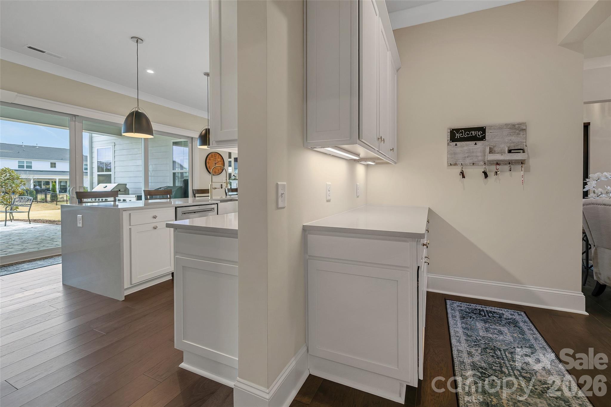 510 Meadow Ridge Drive — Belmont
