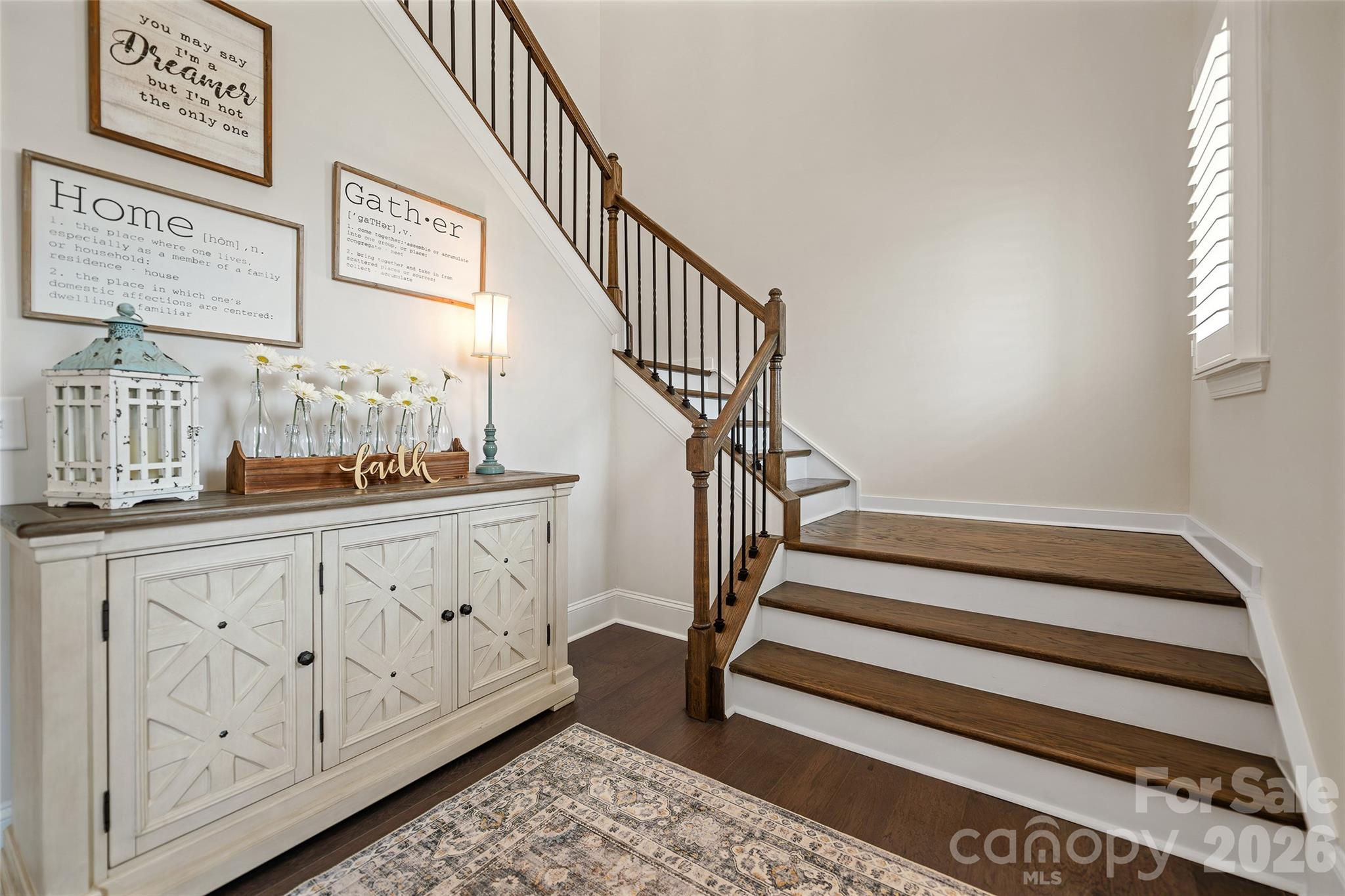510 Meadow Ridge Drive — Belmont