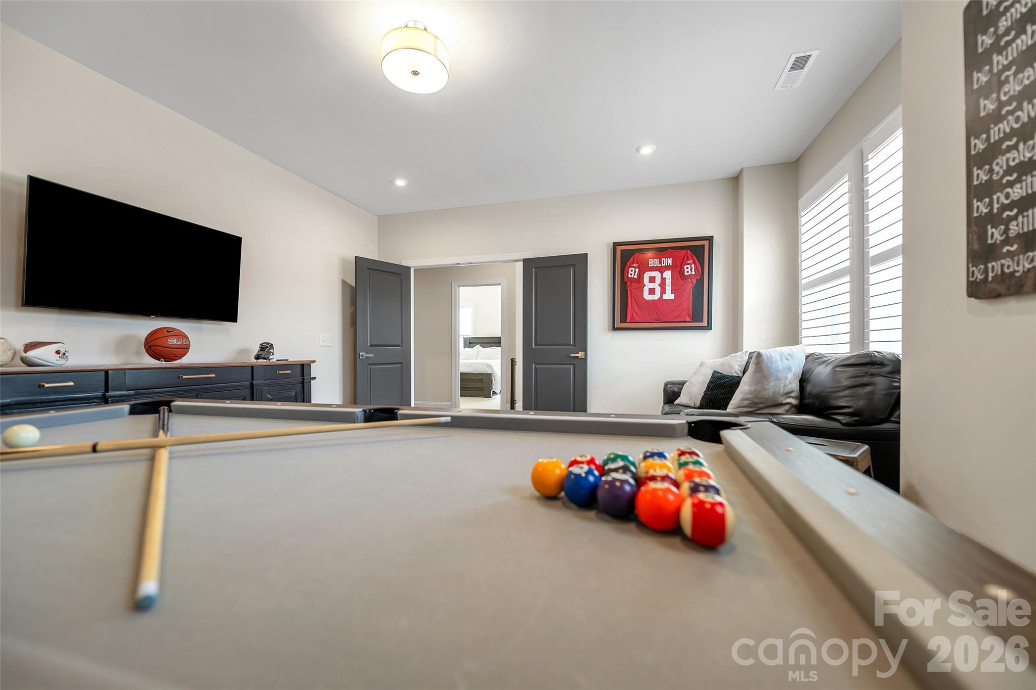 510 Meadow Ridge Drive — Belmont