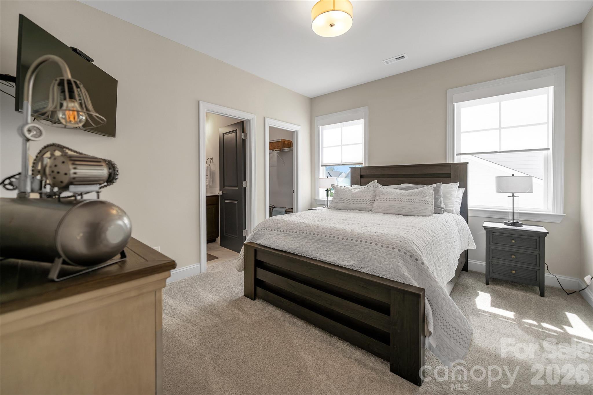 510 Meadow Ridge Drive — Belmont