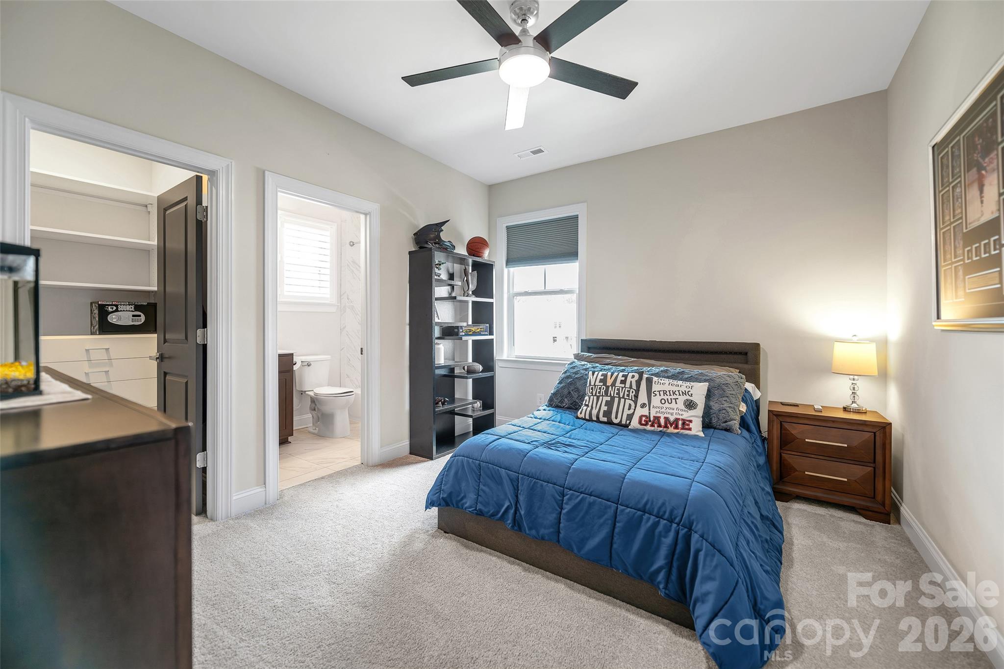 510 Meadow Ridge Drive — Belmont