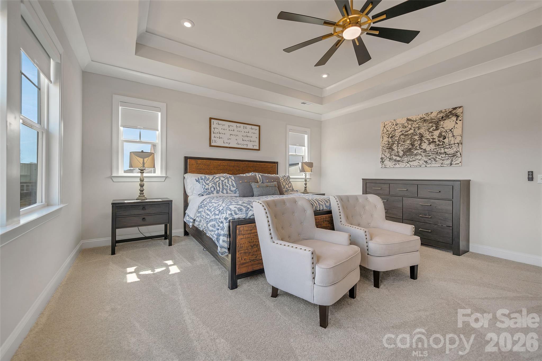 510 Meadow Ridge Drive — Belmont