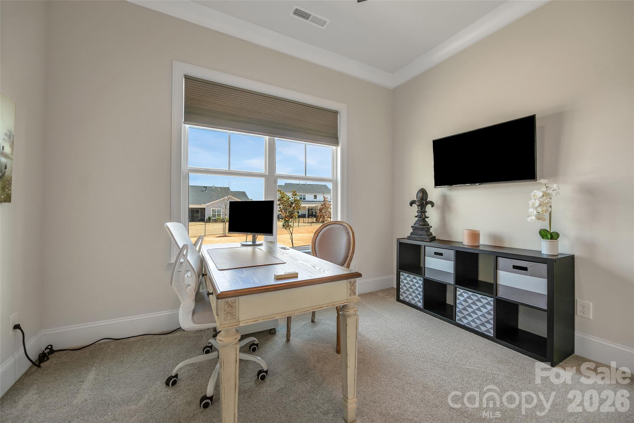 510 Meadow Ridge Drive — Belmont