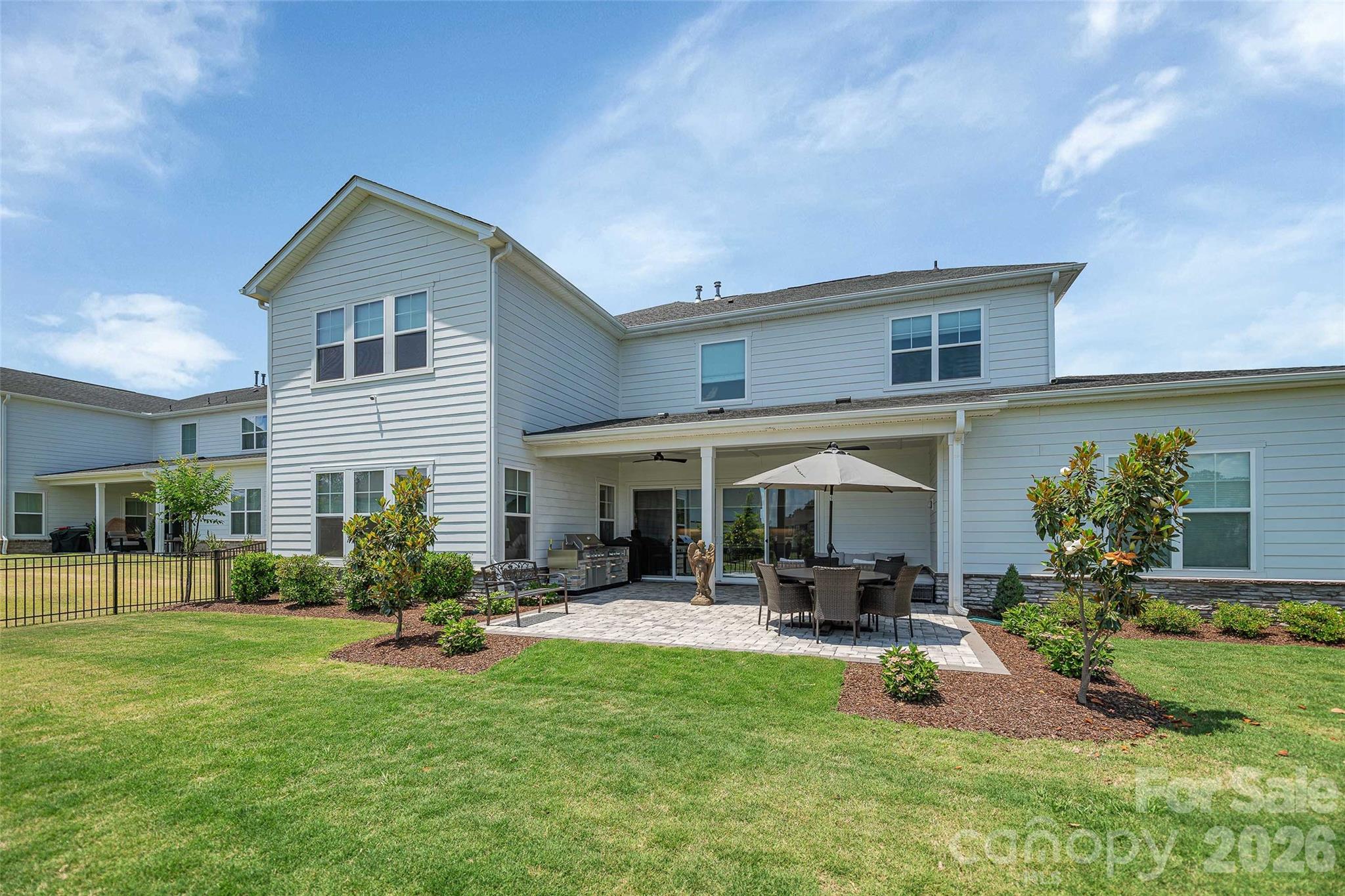 510 Meadow Ridge Drive — Belmont