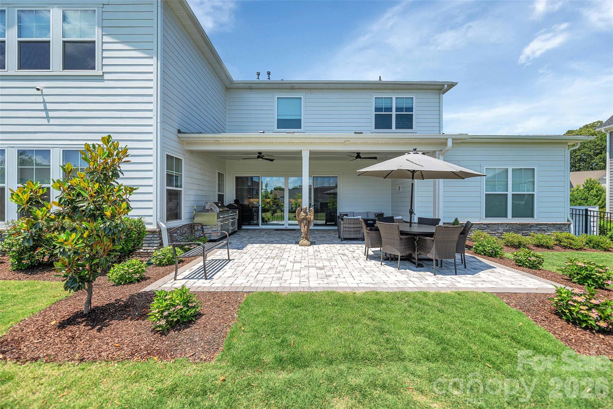 510 Meadow Ridge Drive — Belmont