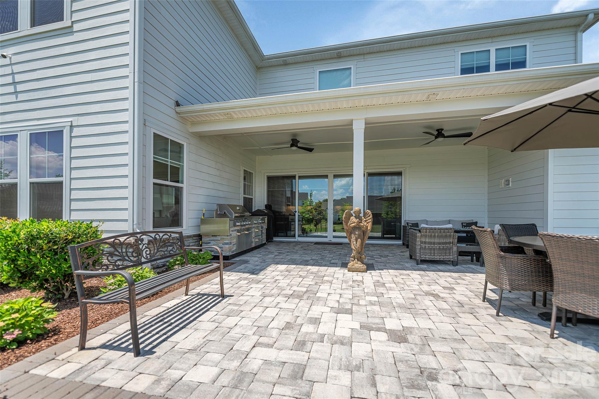 510 Meadow Ridge Drive — Belmont