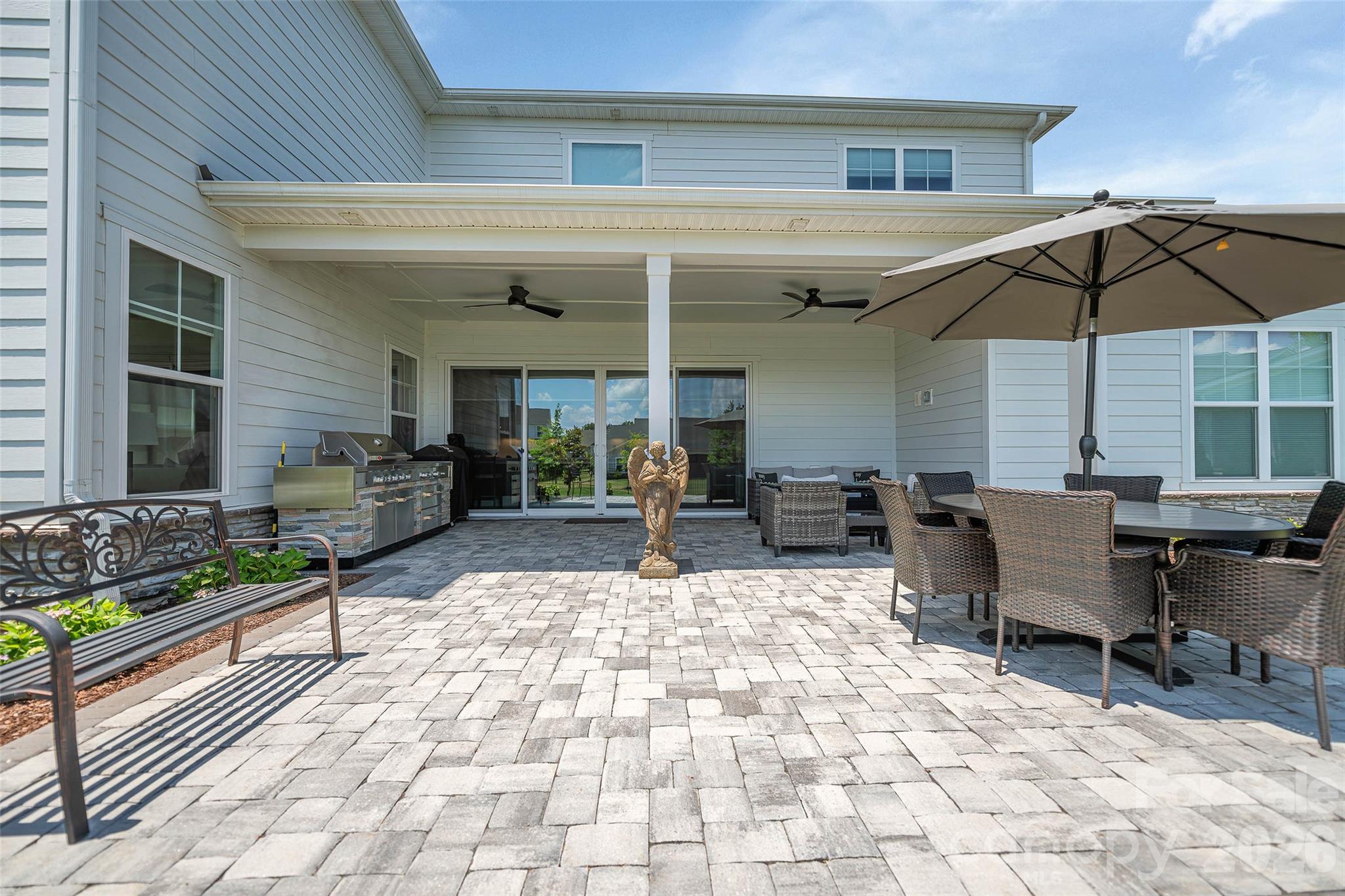 510 Meadow Ridge Drive — Belmont