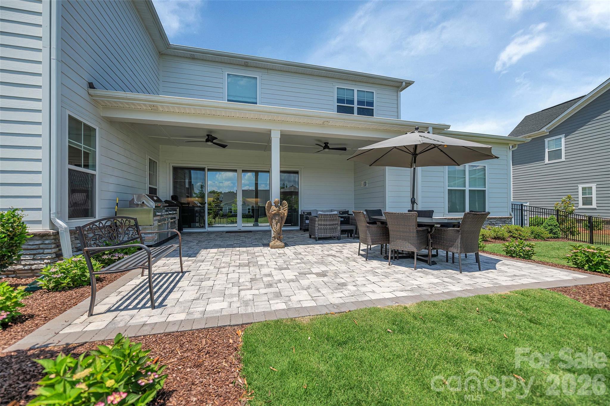 510 Meadow Ridge Drive — Belmont