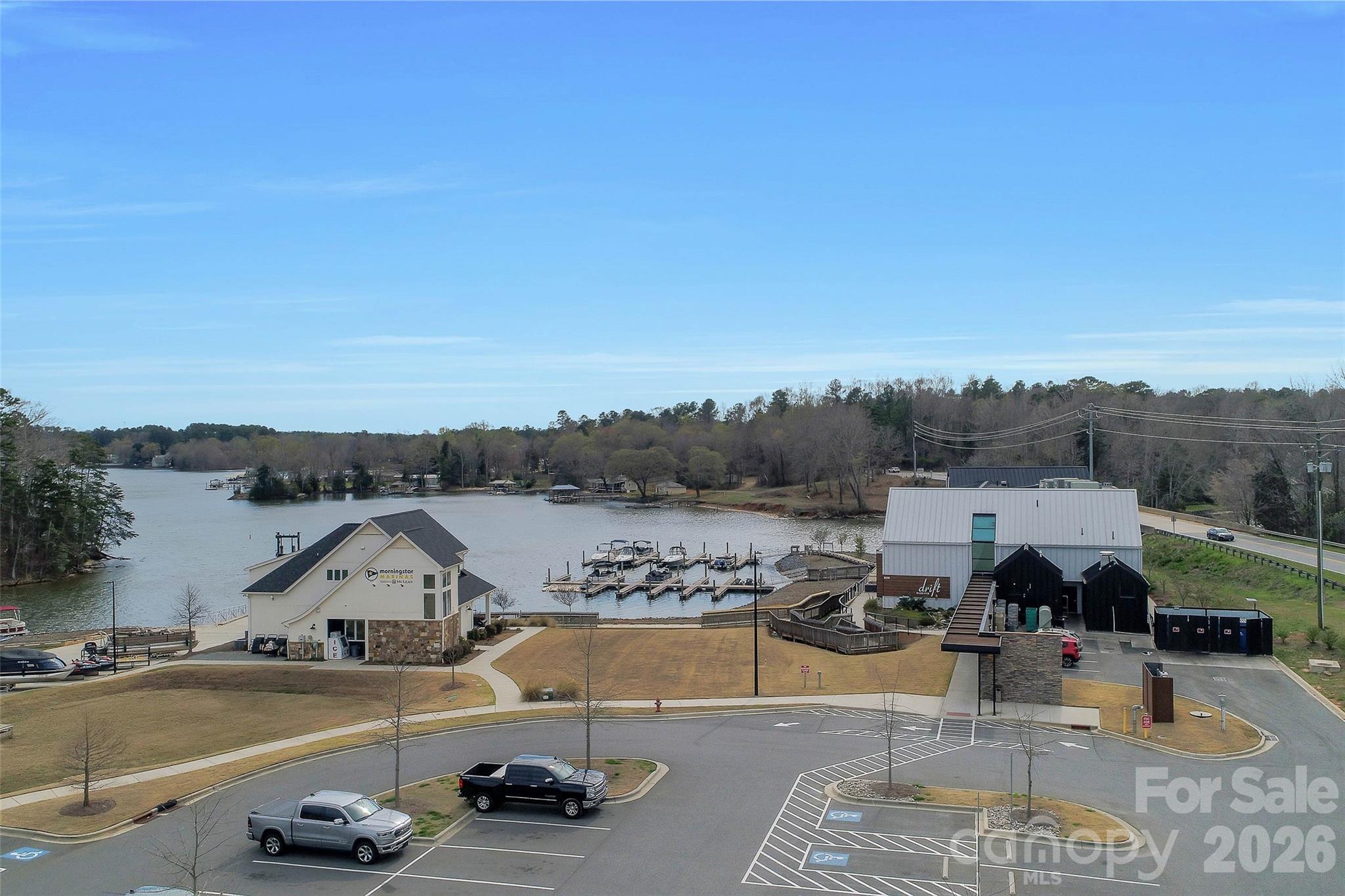 510 Meadow Ridge Drive — Belmont