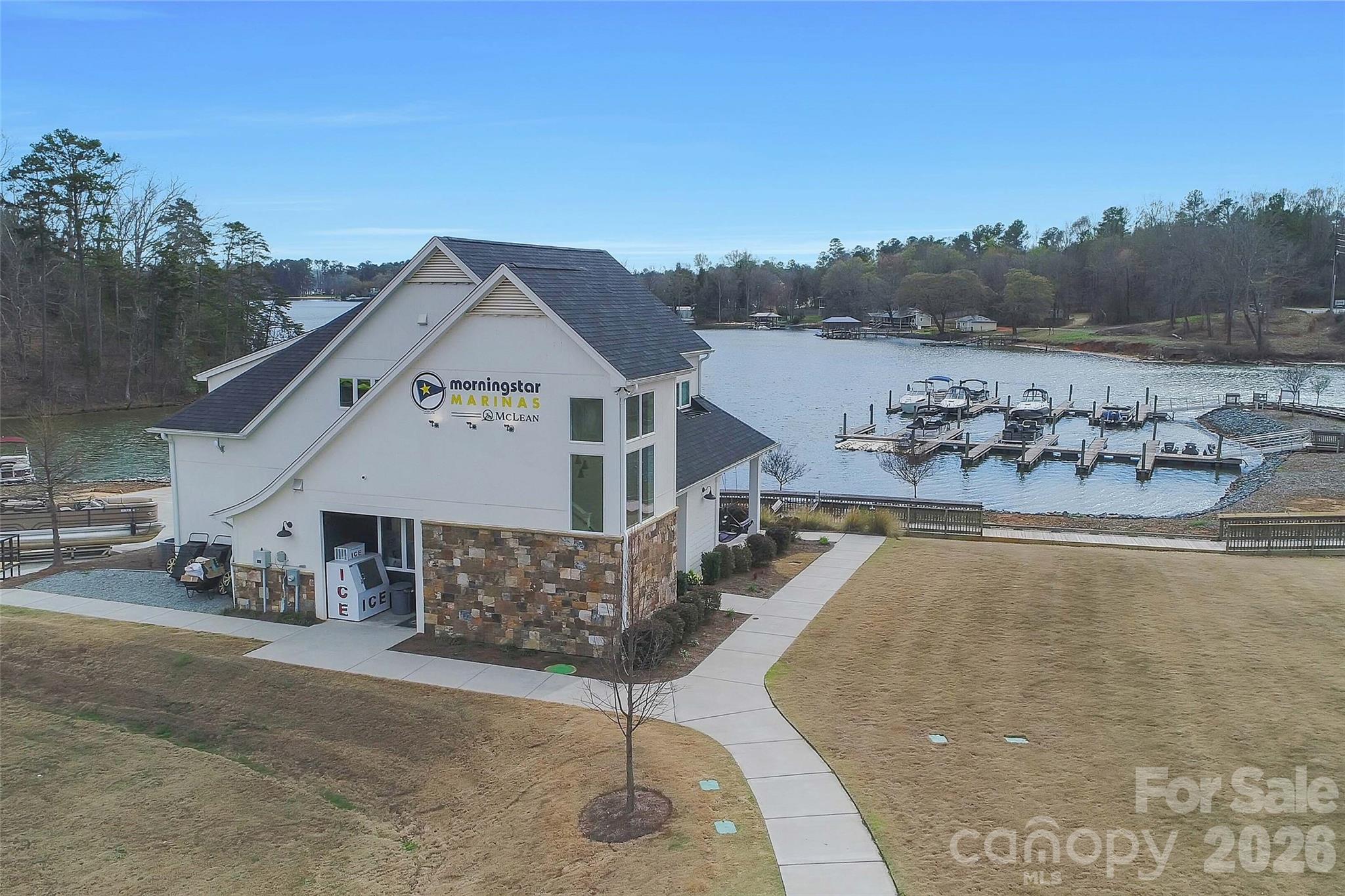 510 Meadow Ridge Drive — Belmont