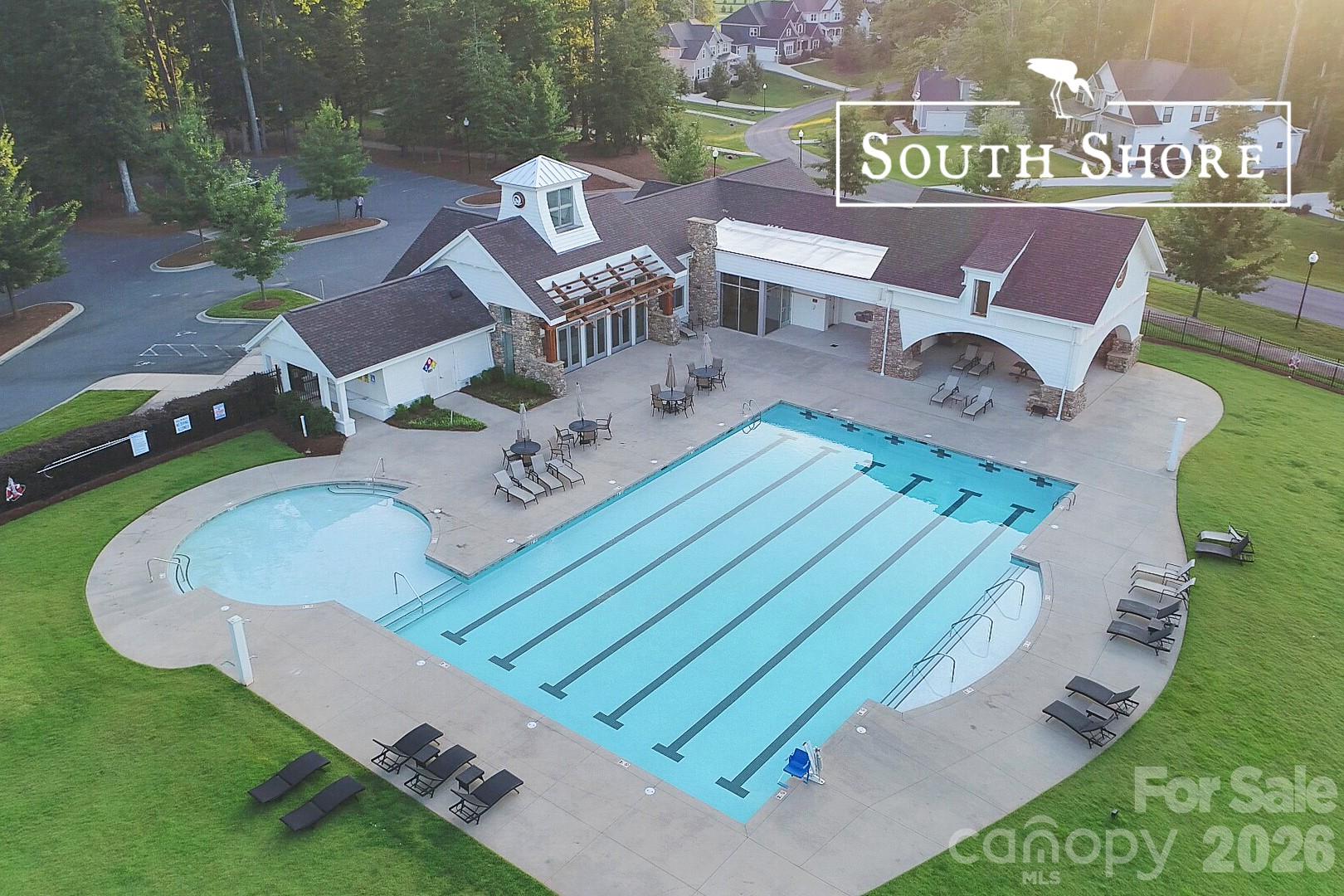 510 Meadow Ridge Drive — Belmont