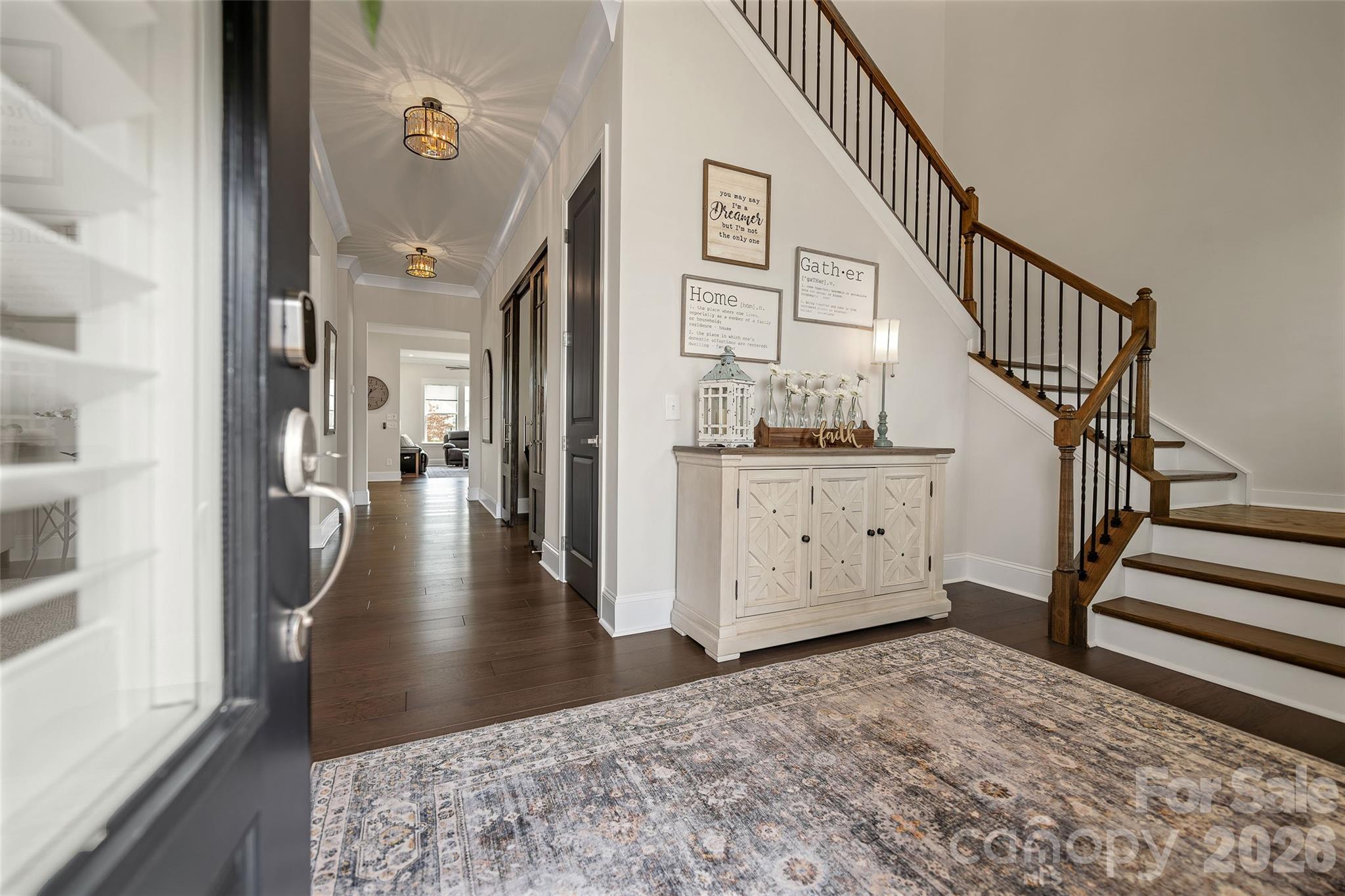 510 Meadow Ridge Drive — Belmont